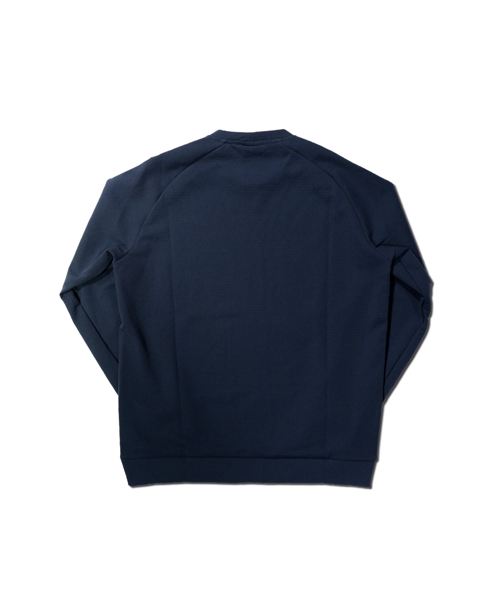 Houdini W's Mono Air Crew Sweater / Blue illusion - Wild Camping