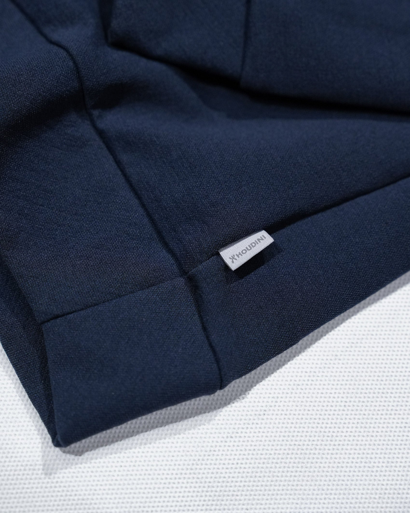 Houdini W's Mono Air Crew Sweater / Blue illusion - Wild Camping