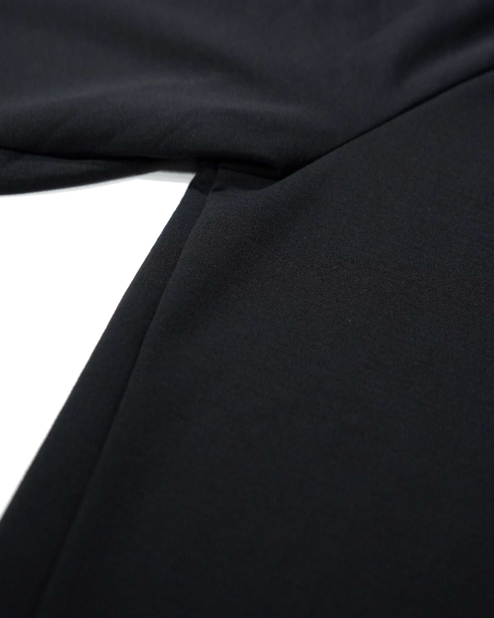 Houdini M's Mono Air Crew Sweater / True Black - Wild Camping