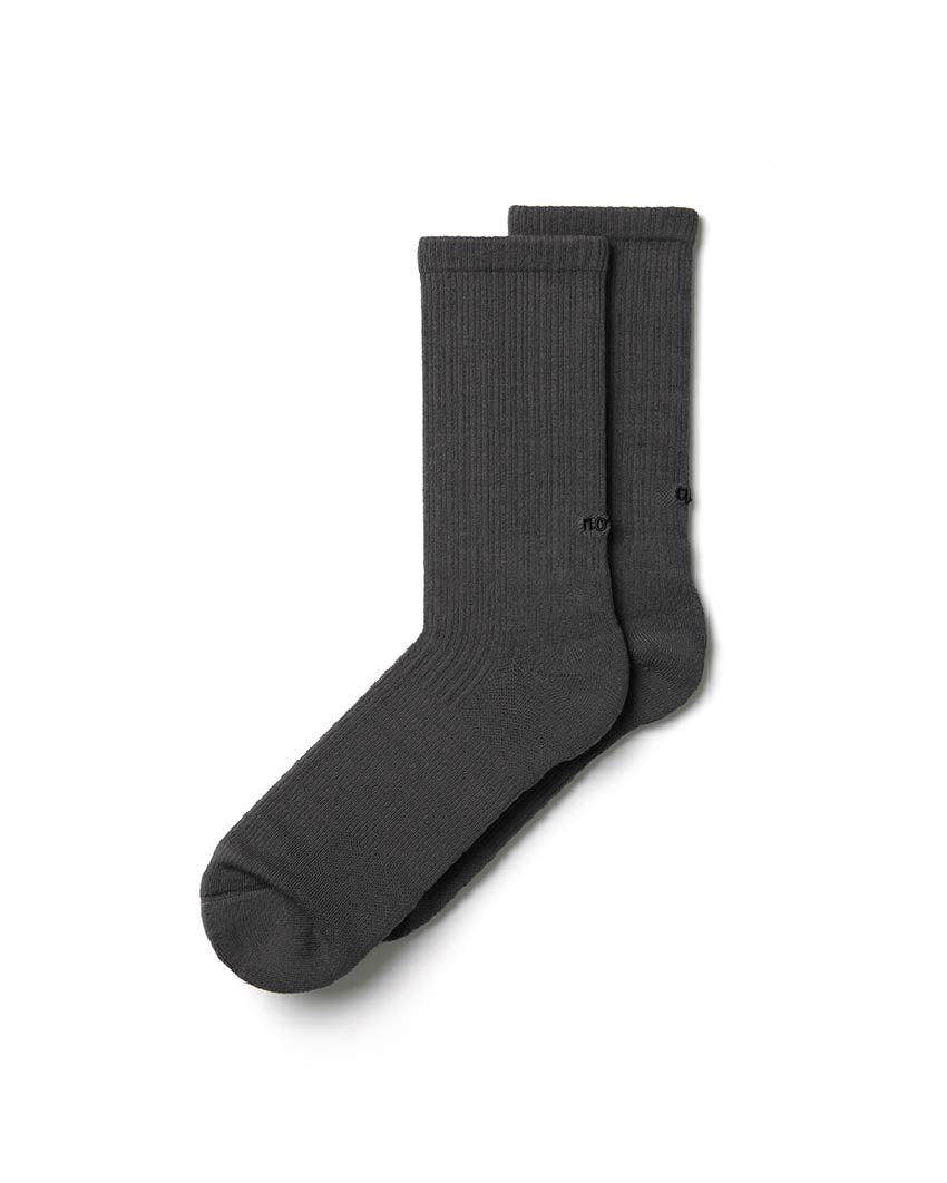 nozzle quiz Essential Crew Casual Socks
