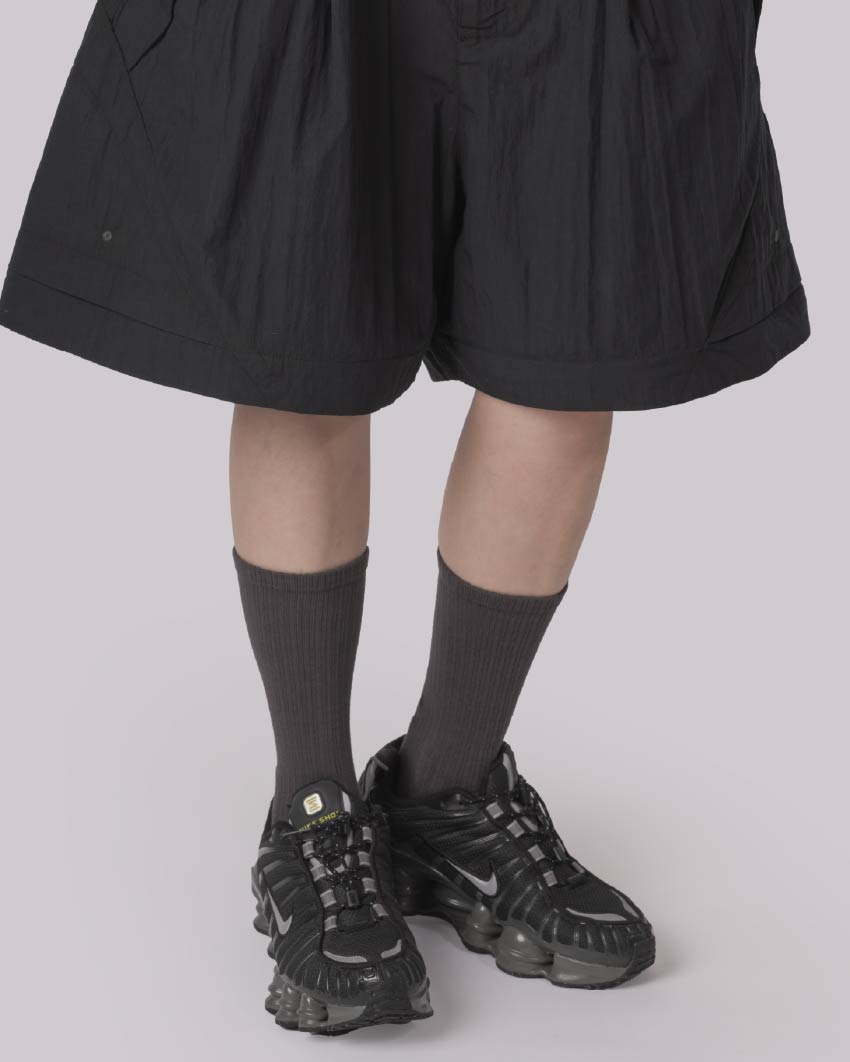 nozzle quiz Essential Crew Casual Socks
