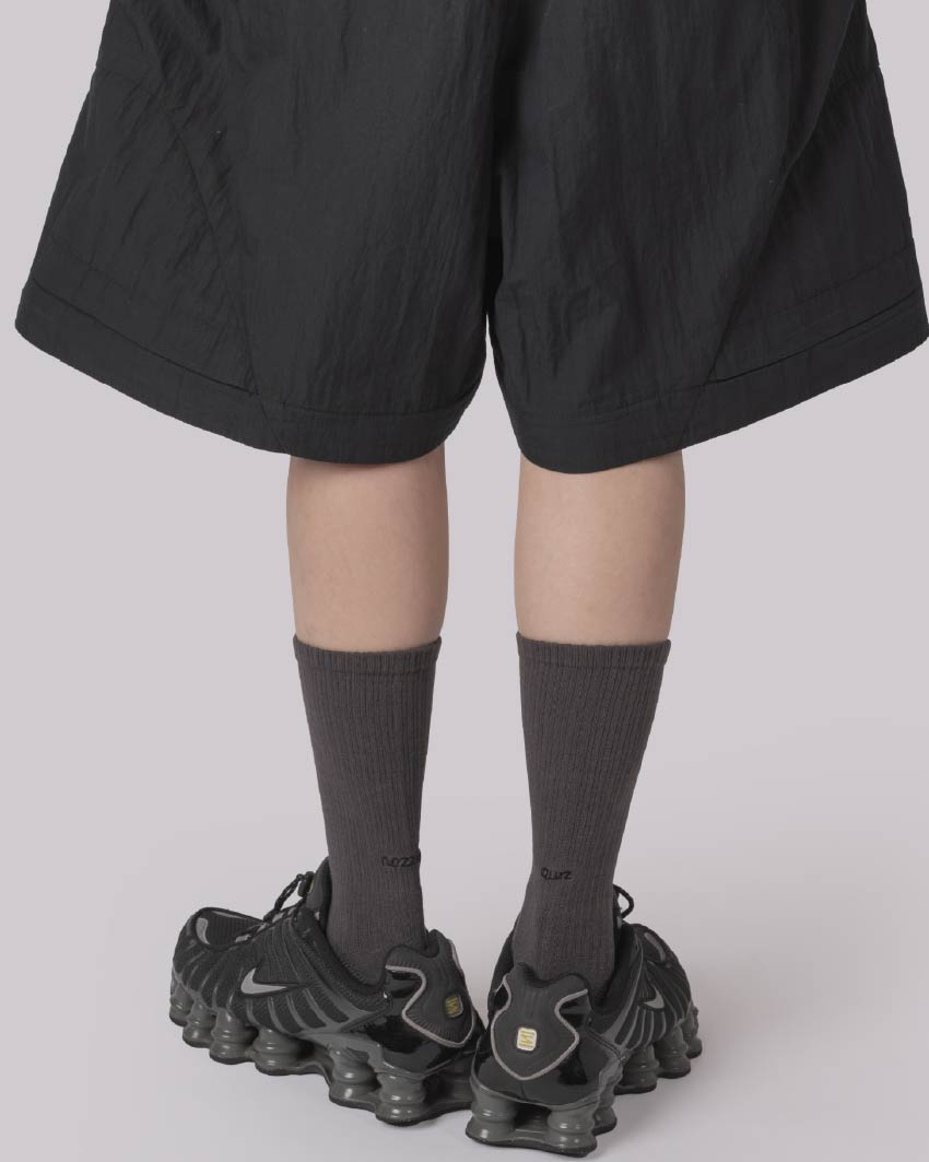 nozzle quiz Essential Crew Casual Socks