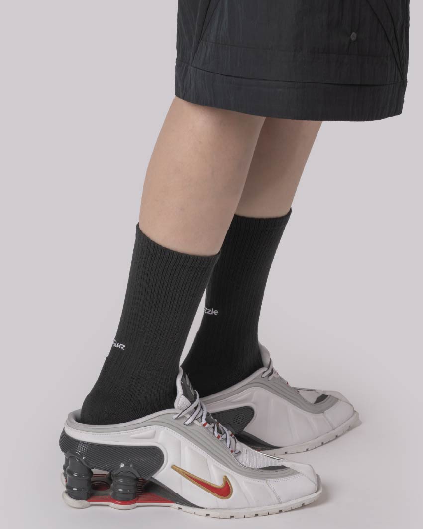 nozzle quiz Essential Crew Casual Socks - Wild Camping