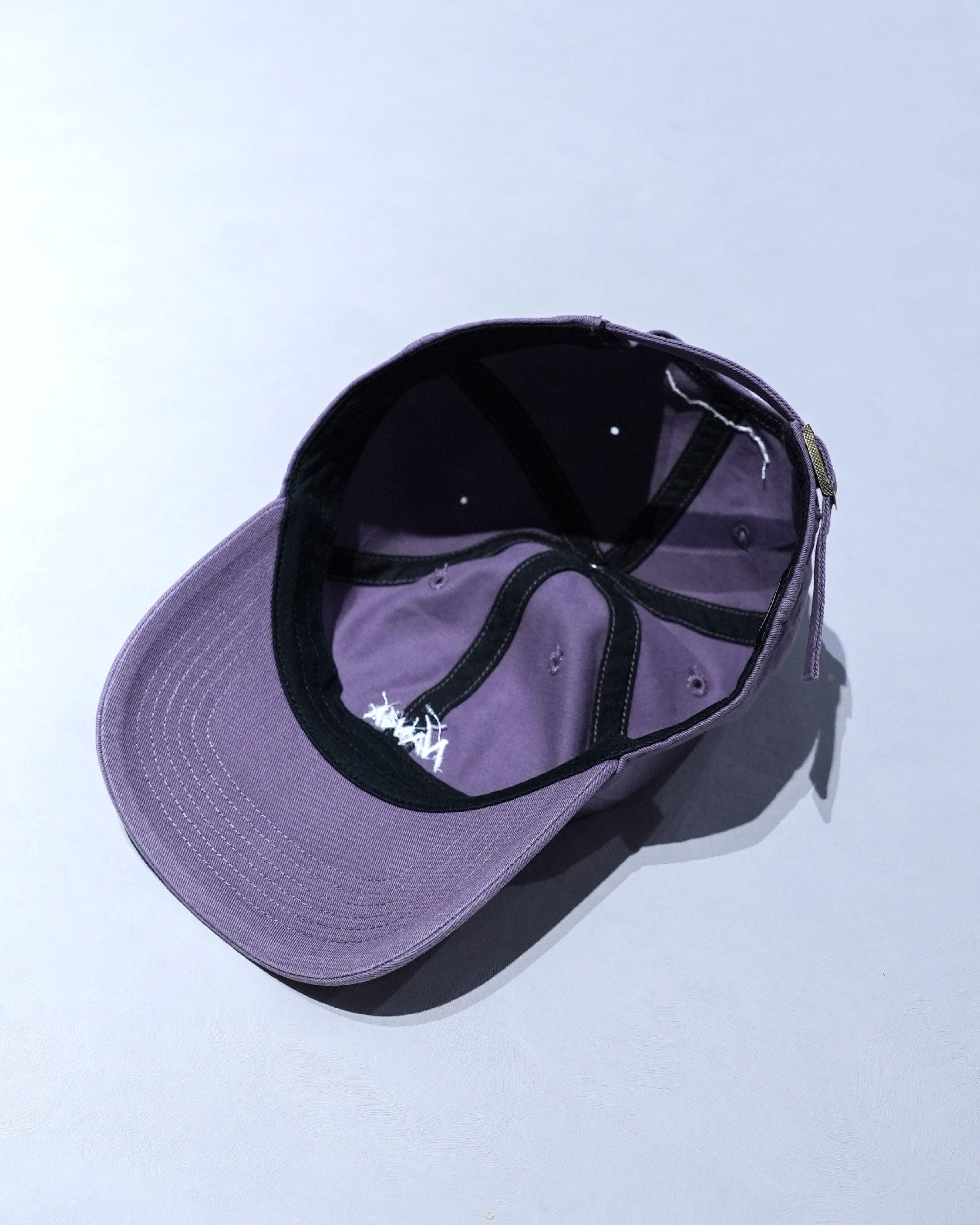 Nanga X '47 Cotton Cap