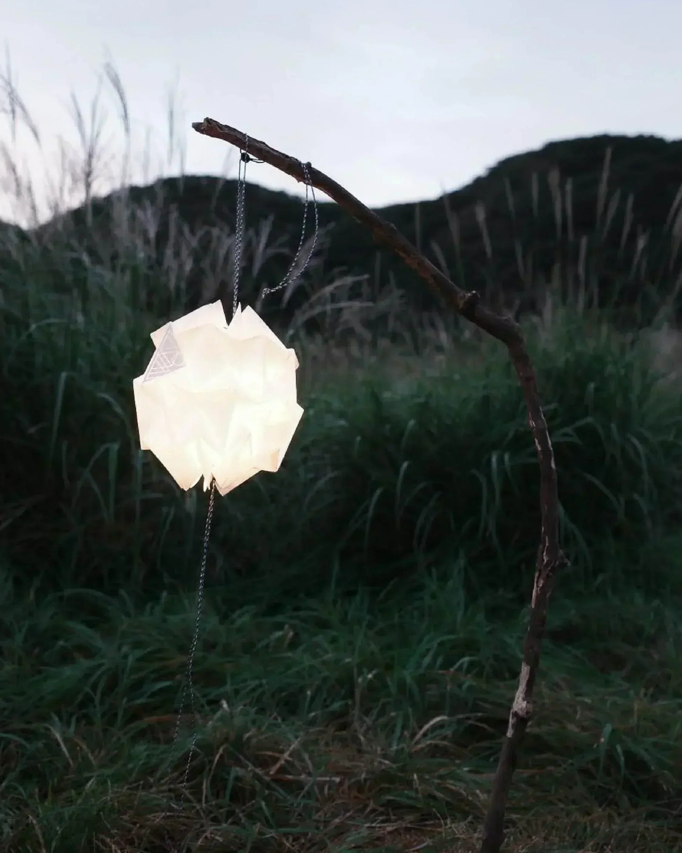 MOFMA Nehan Lanthan Shade - Wild Camping