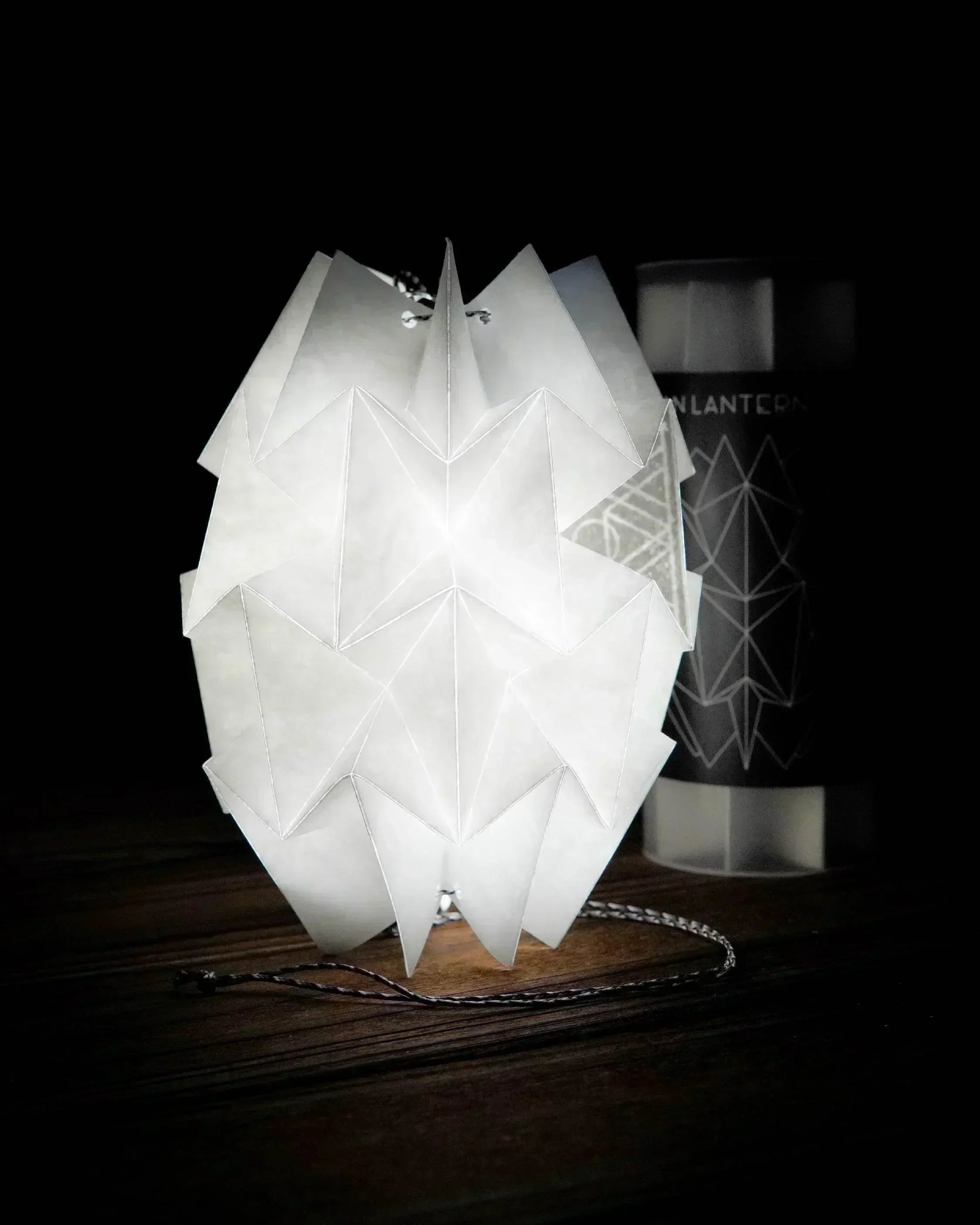 MOFMA Nehan Lanthan Shade - Wild Camping