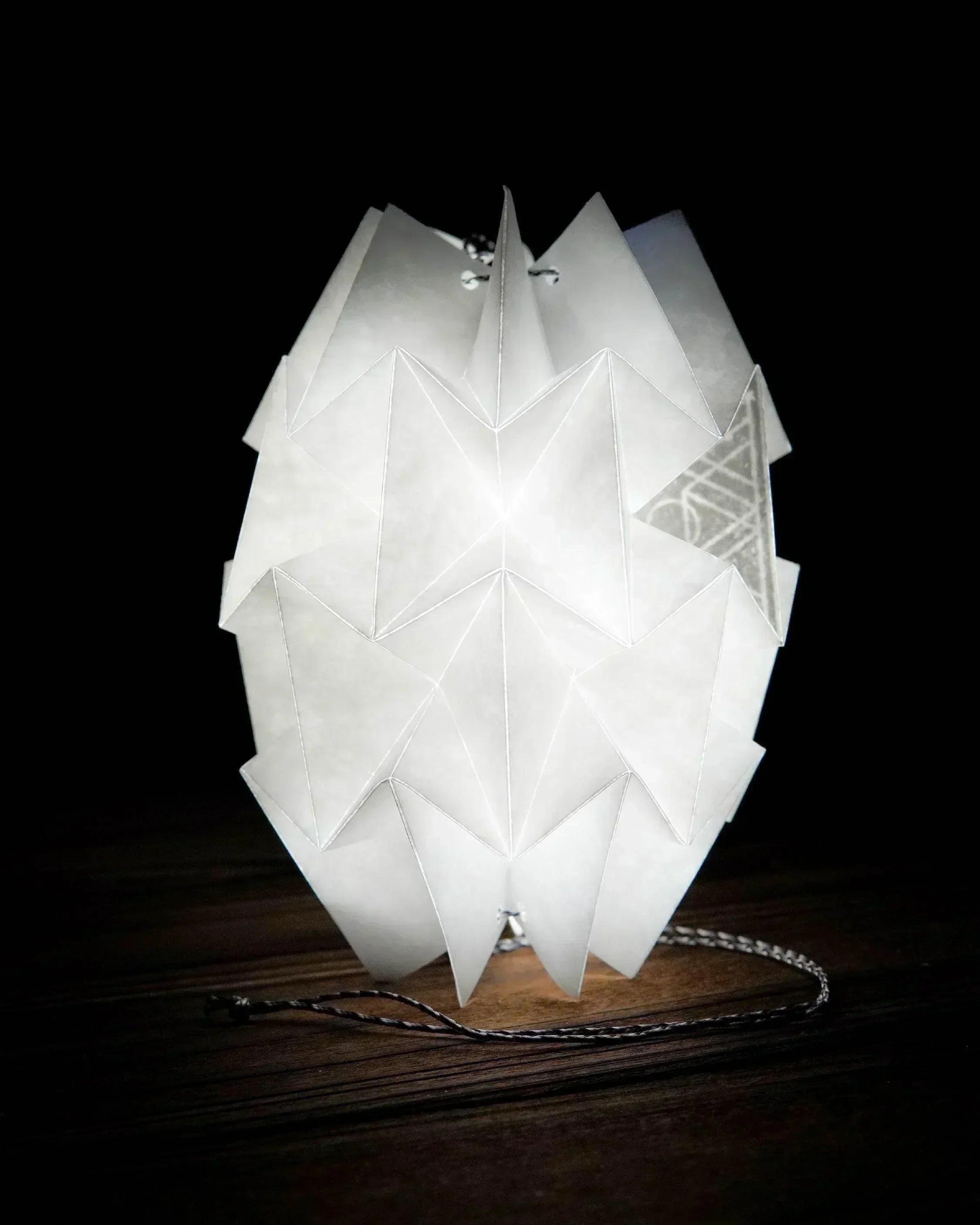 MOFMA Nehan Lanthan Shade - Wild Camping