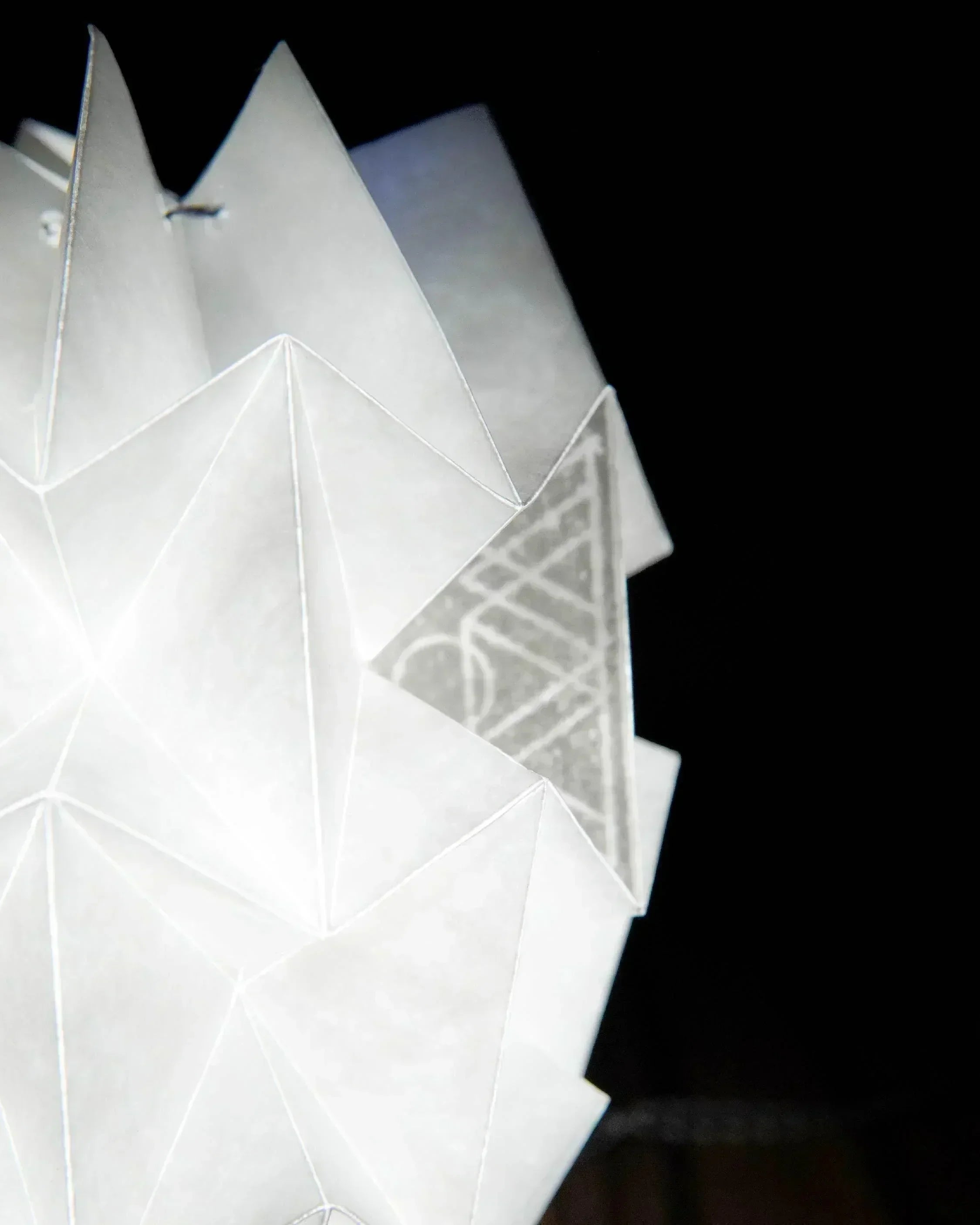 MOFMA Nehan Lanthan Shade - Wild Camping