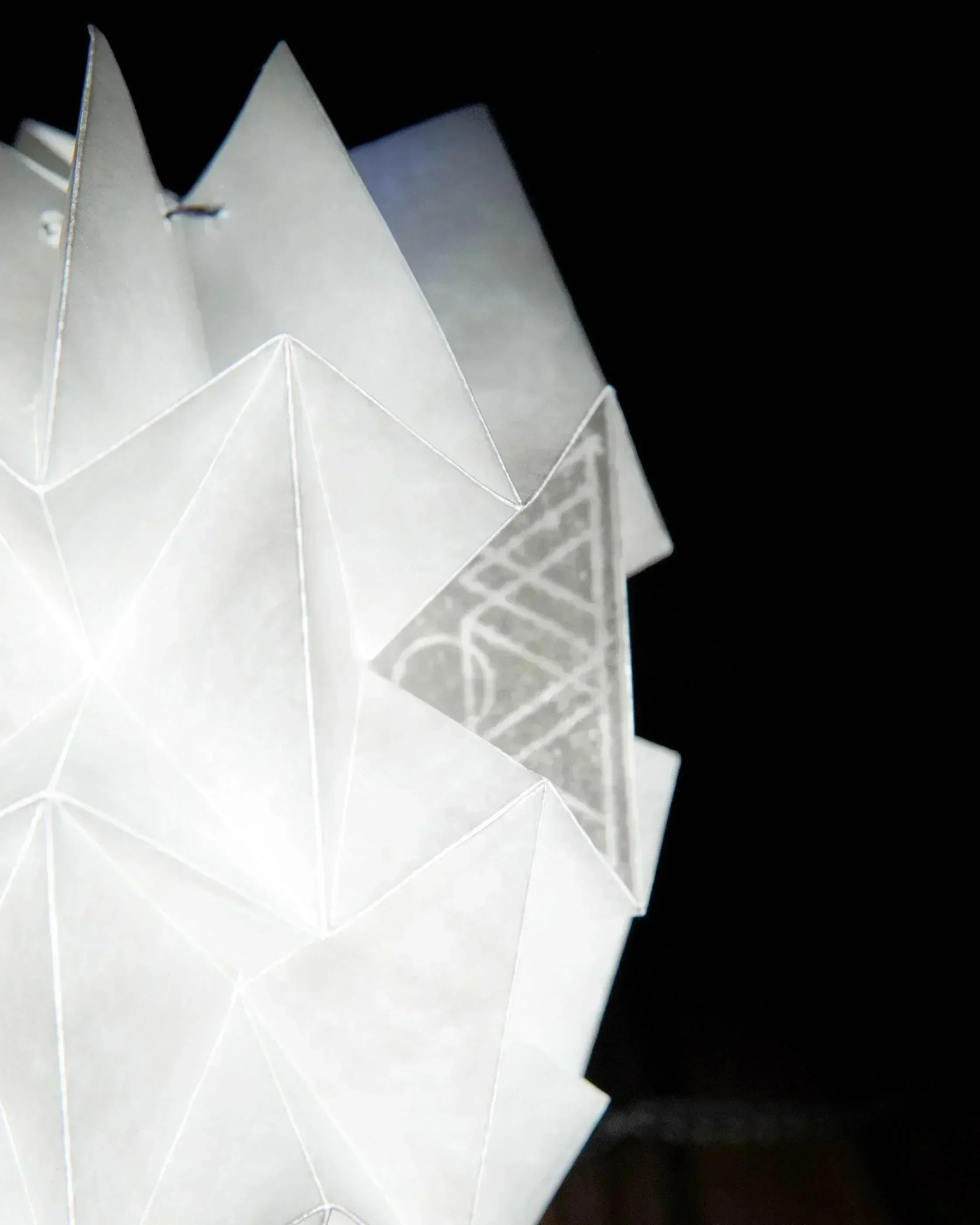 MOFMA Nehan Lanthan Shade - Wild Camping