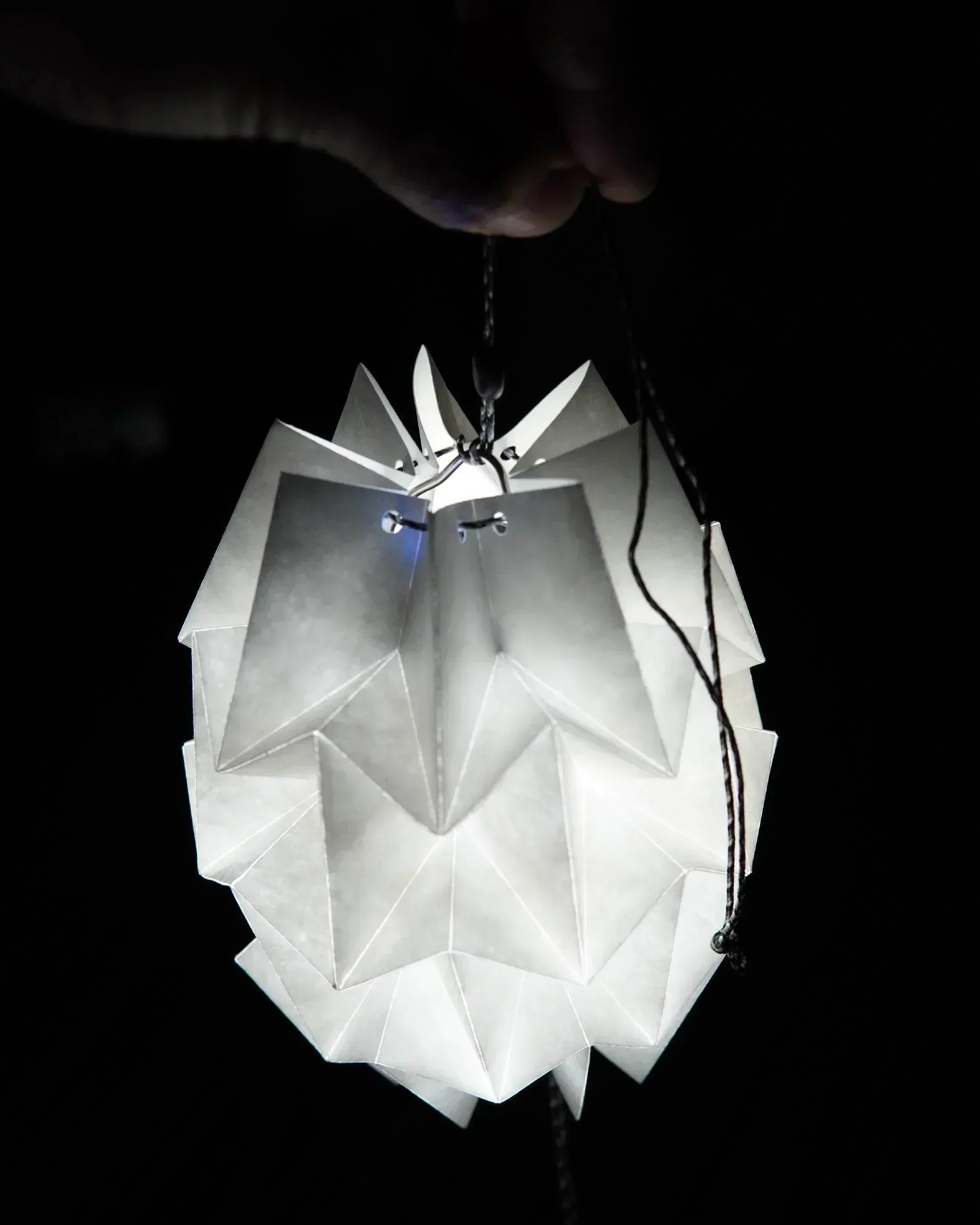 MOFMA Nehan Lanthan Shade - Wild Camping