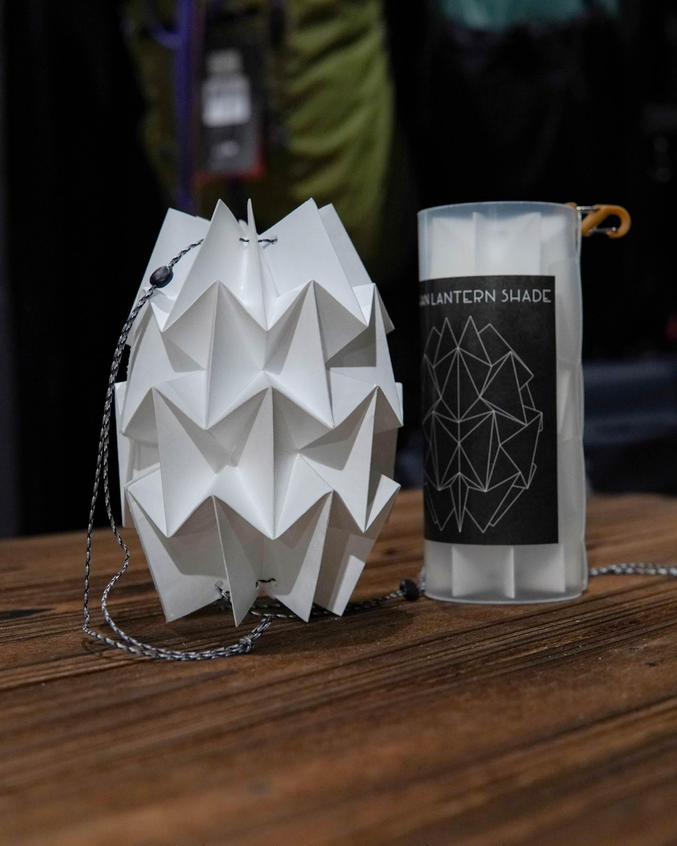 MOFMA Nehan Lanthan Shade - Wild Camping