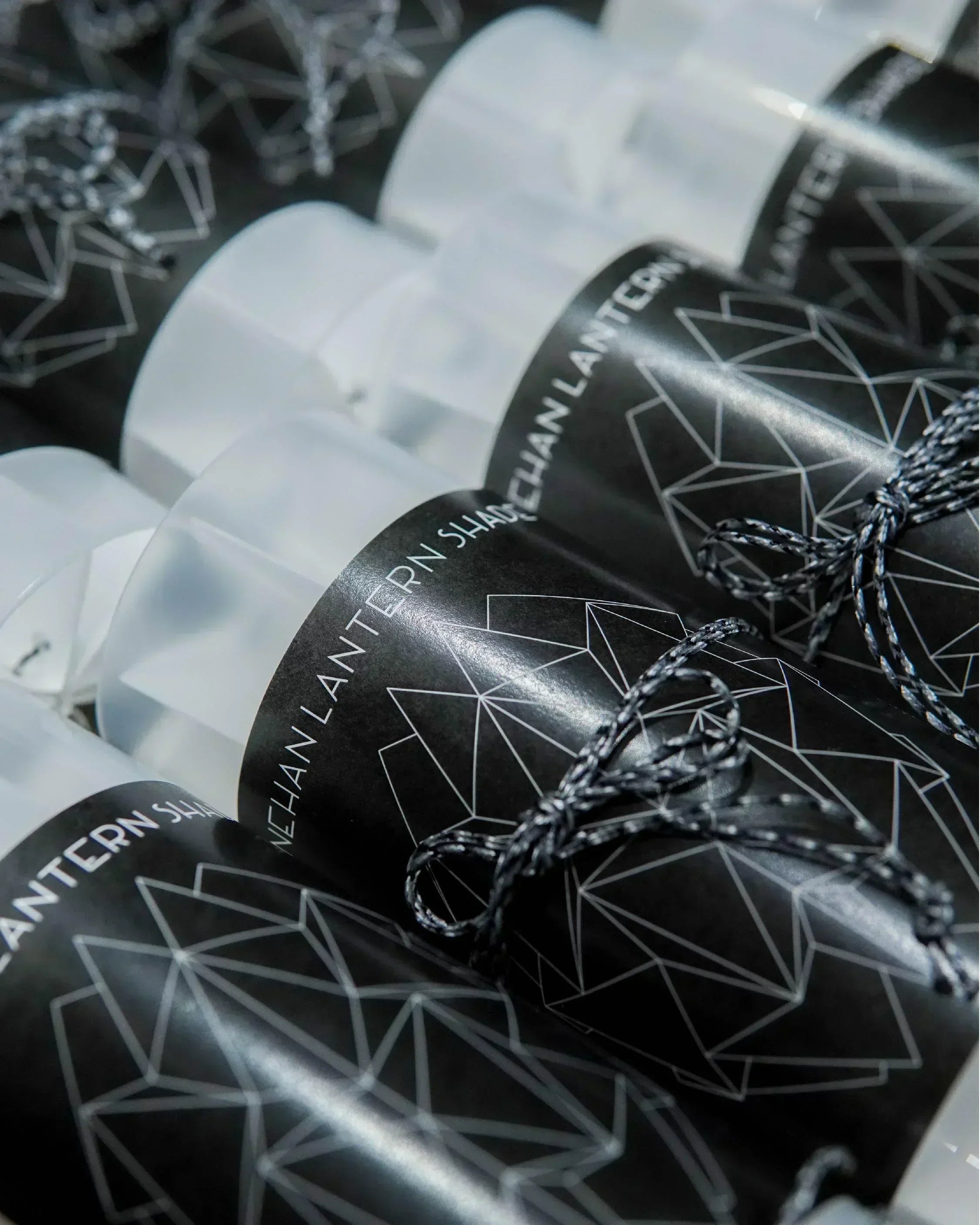 MOFMA Nehan Lanthan Shade - Wild Camping