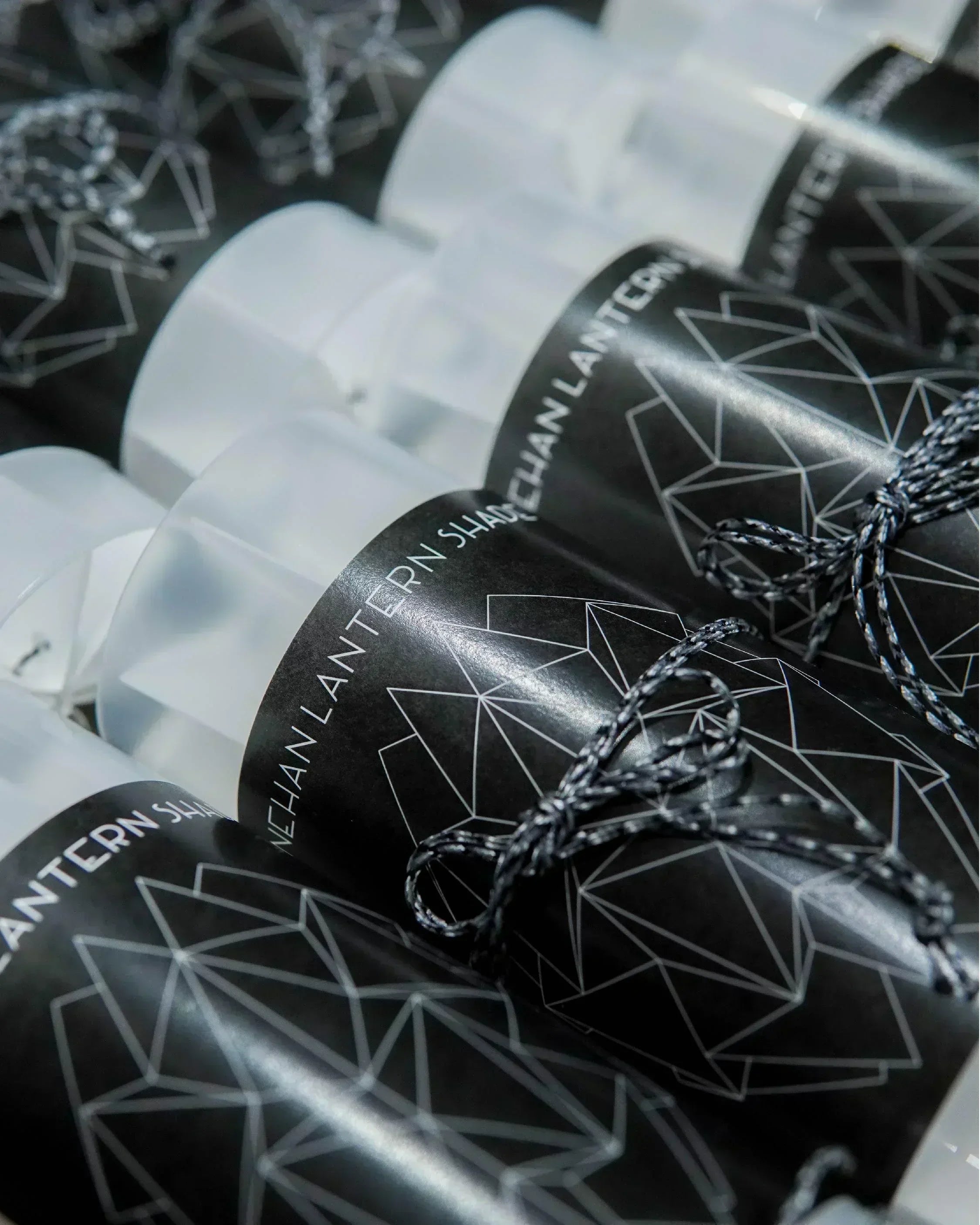 MOFMA Nehan Lanthan Shade - Wild Camping