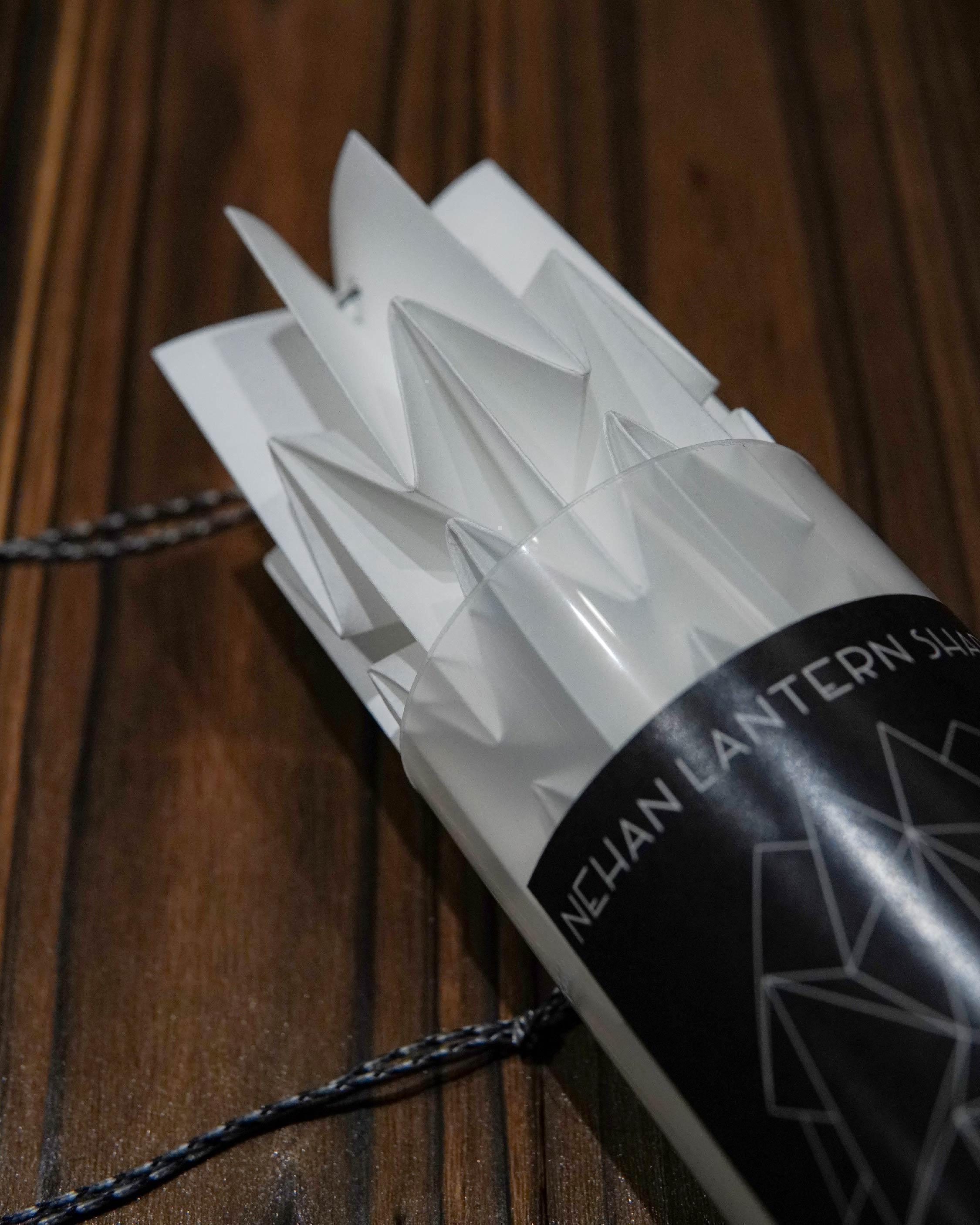 MOFMA Nehan Lanthan Shade - Wild Camping