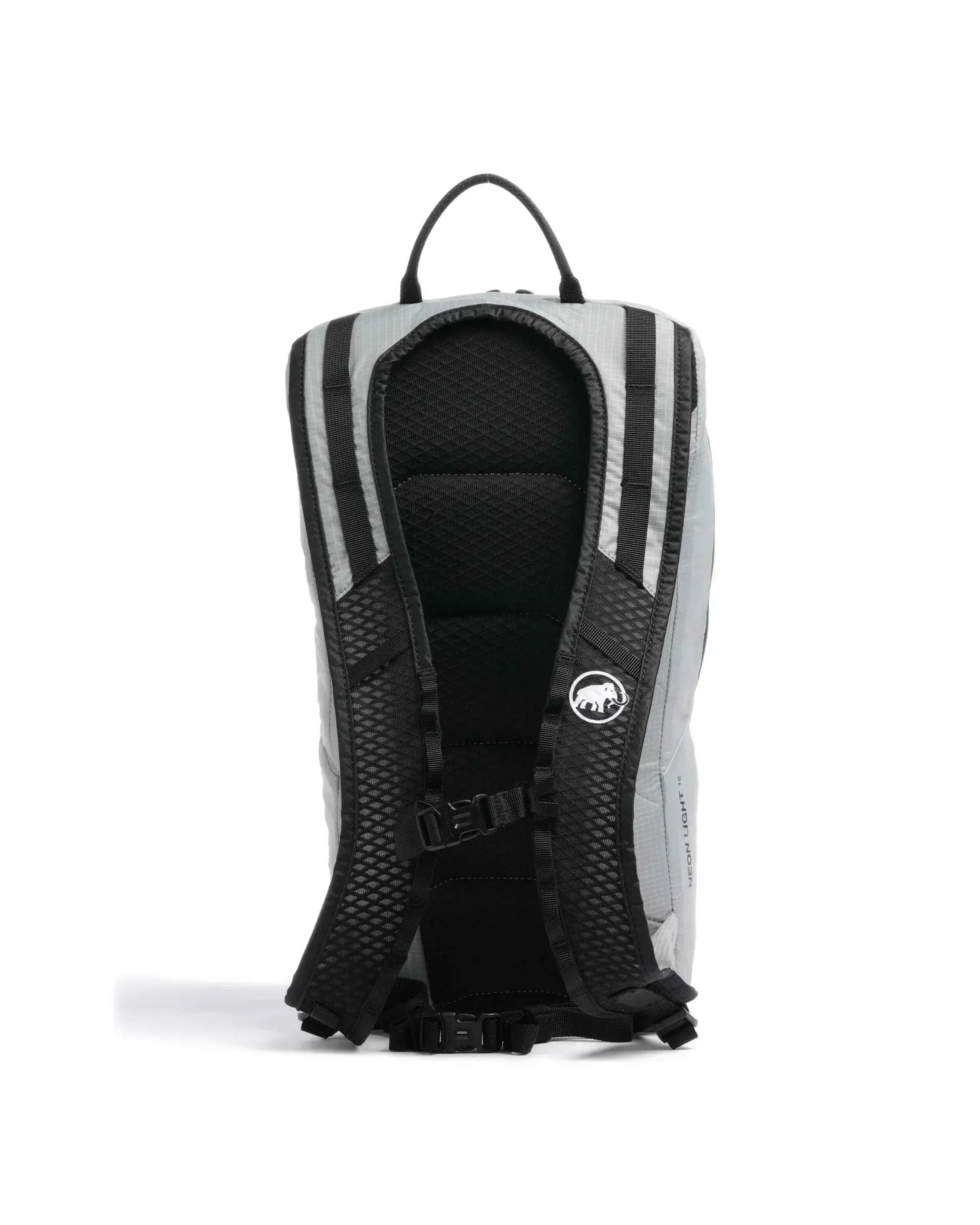 Mammut Neon Light Minimalist Climbing Backpack - Wild Camping