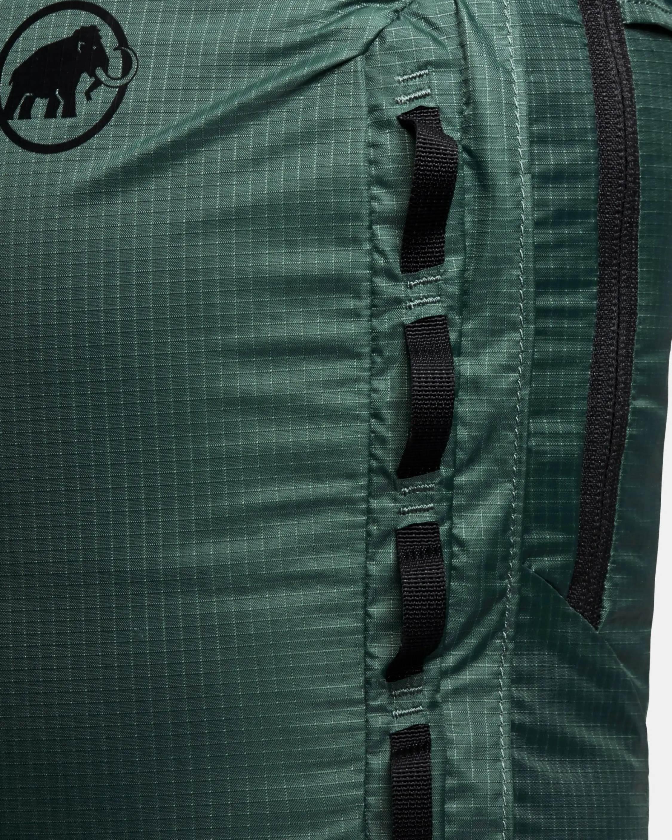 Mammut Neon Light Minimalist Climbing Backpack - Wild Camping