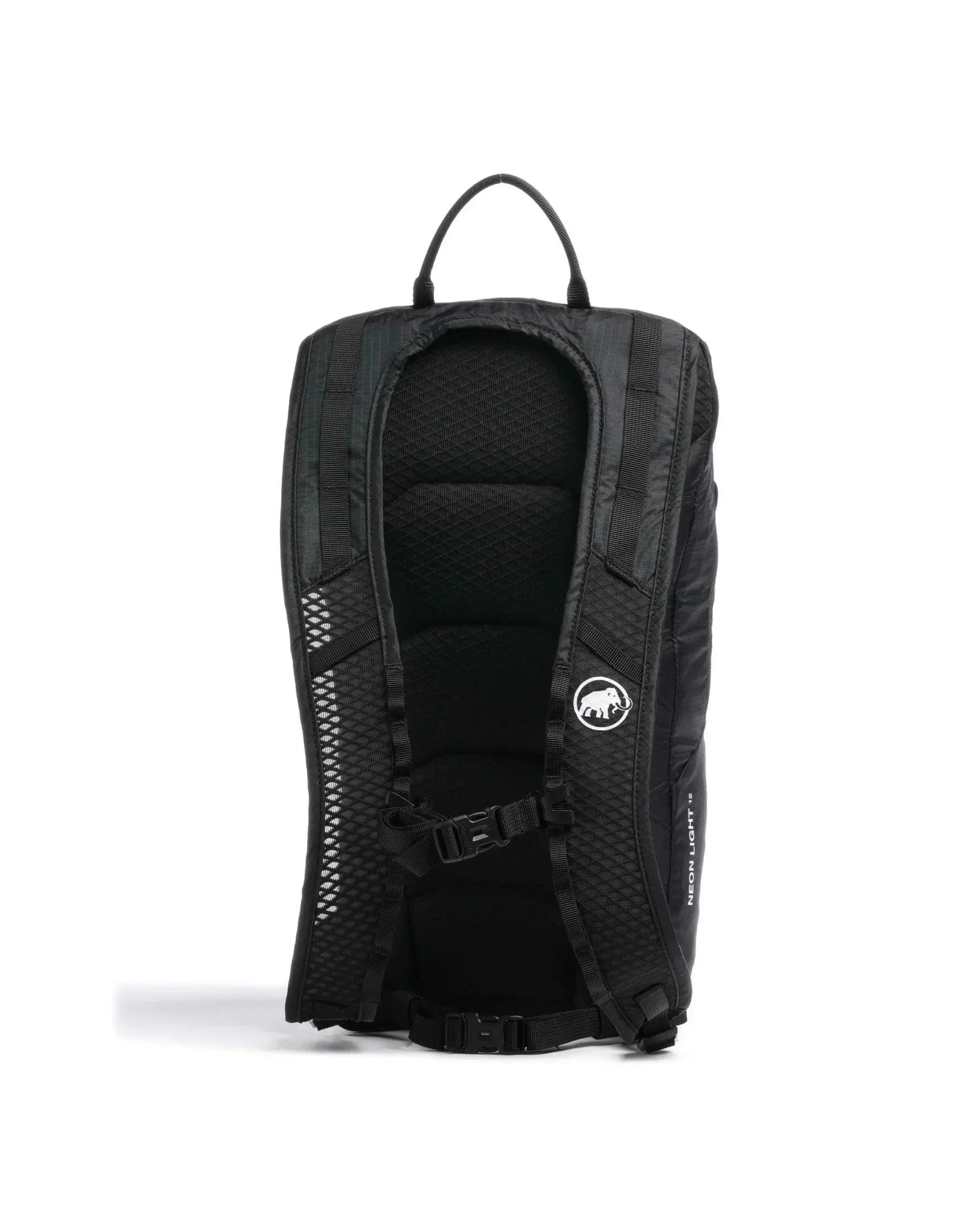 Mammut Neon Light Minimalist Climbing Backpack - Wild Camping