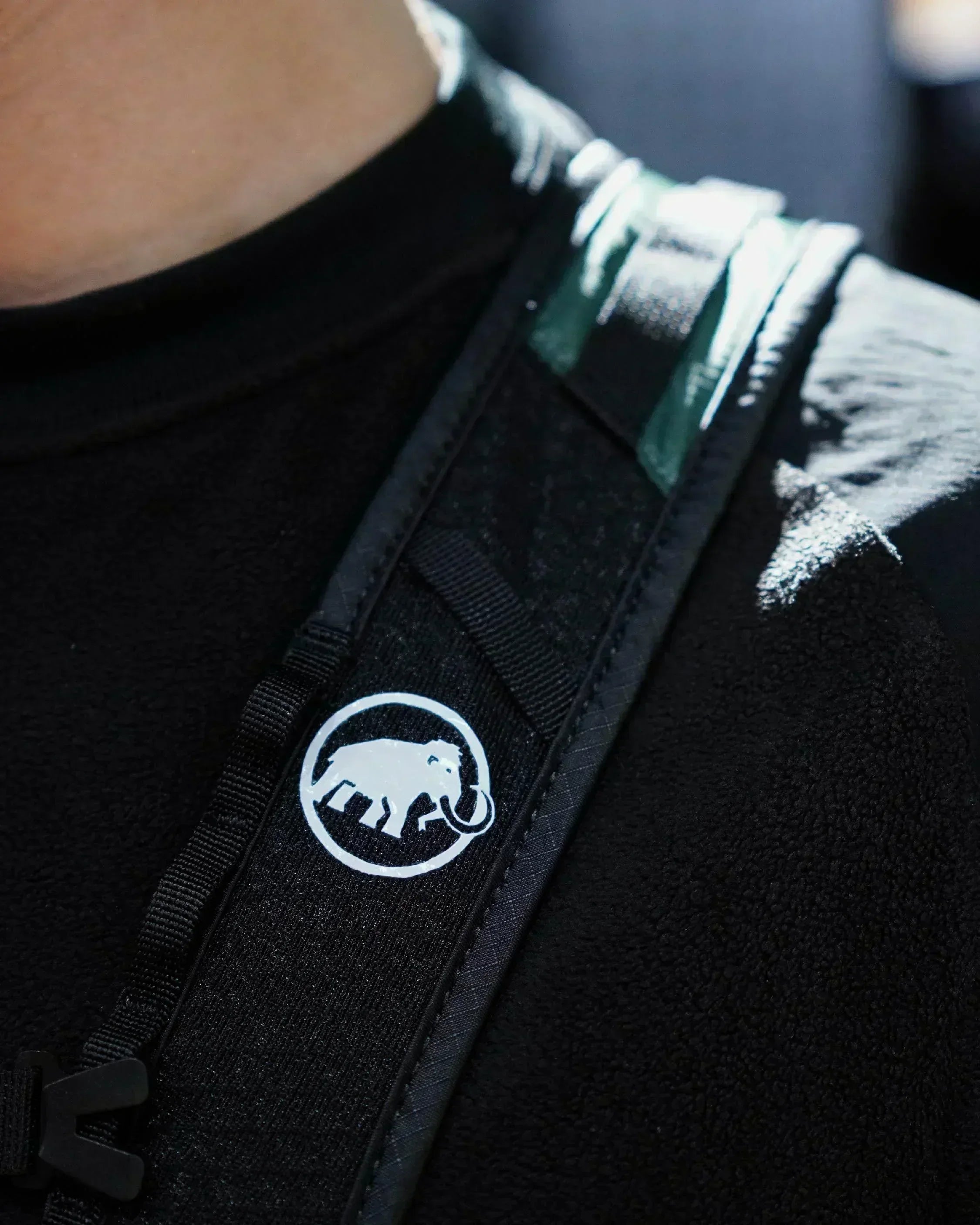 Mammut Neon Light Minimalist Climbing Backpack - Wild Camping