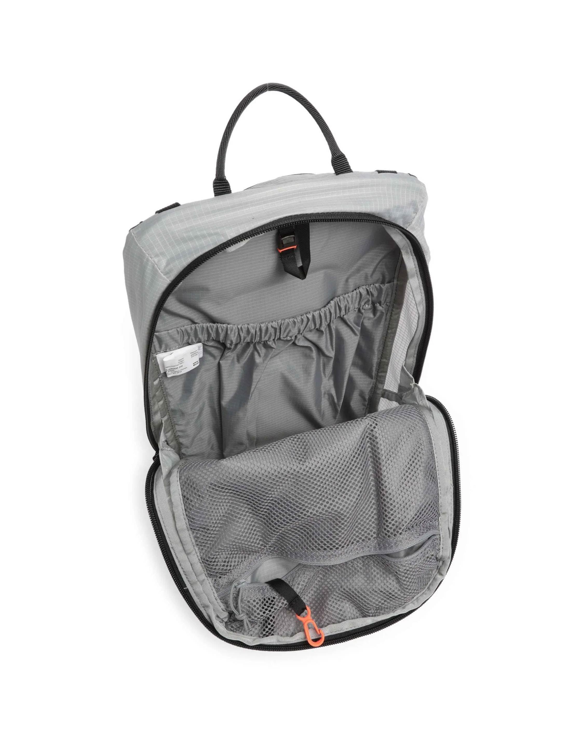 Mammut Neon Light Minimalist Climbing Backpack - Wild Camping