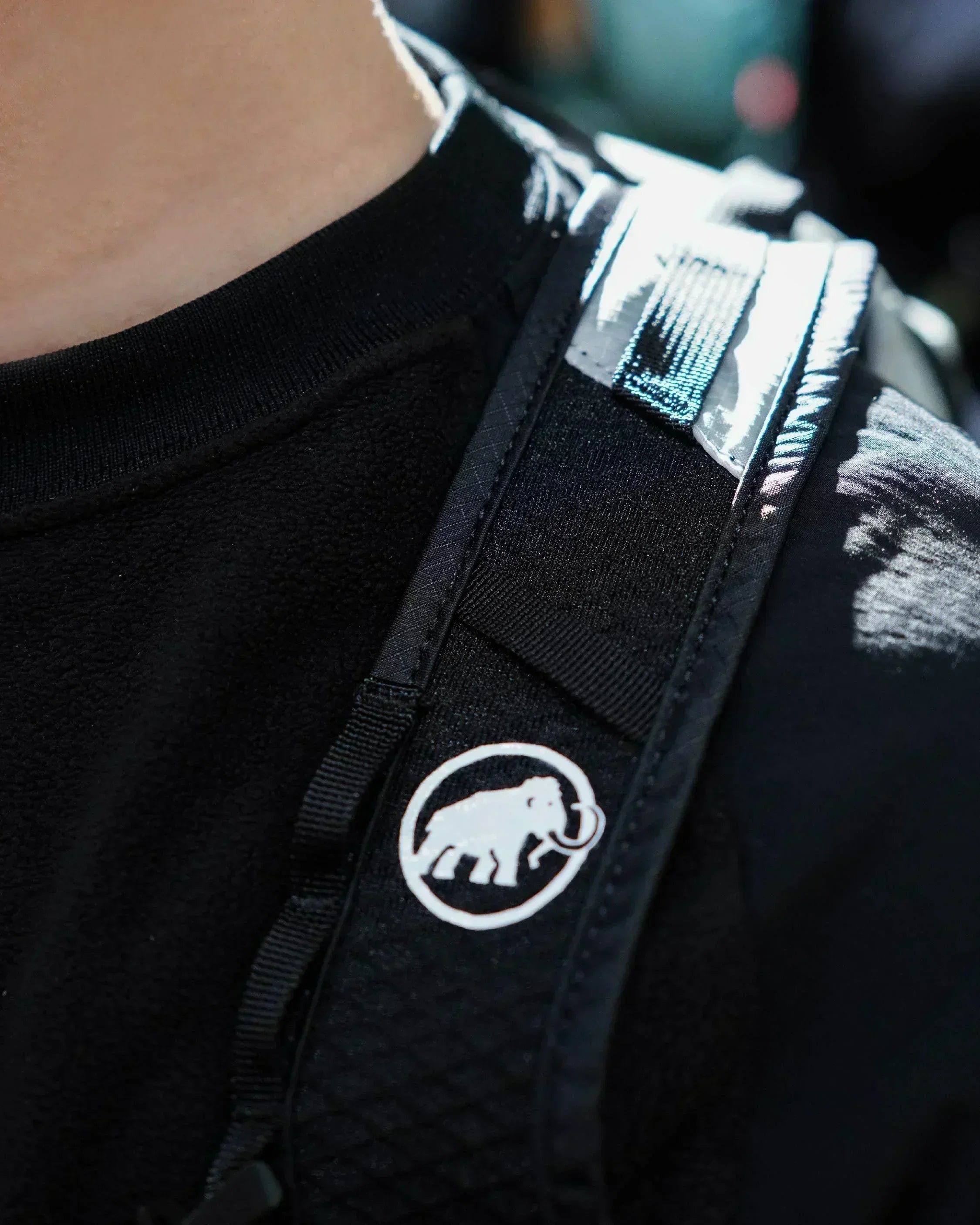 Mammut Neon Light Minimalist Climbing Backpack - Wild Camping