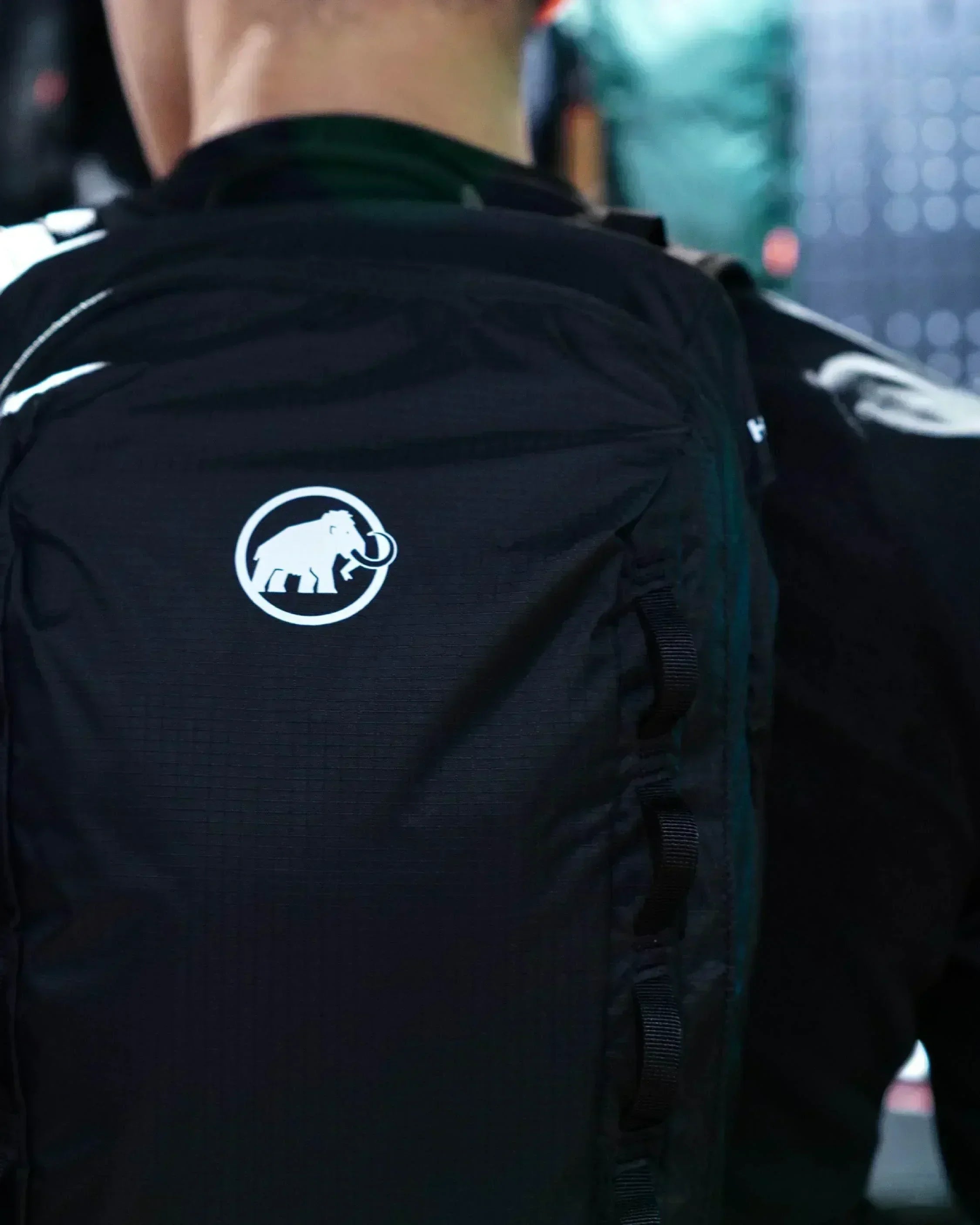 Mammut Neon Light Minimalist Climbing Backpack - Wild Camping