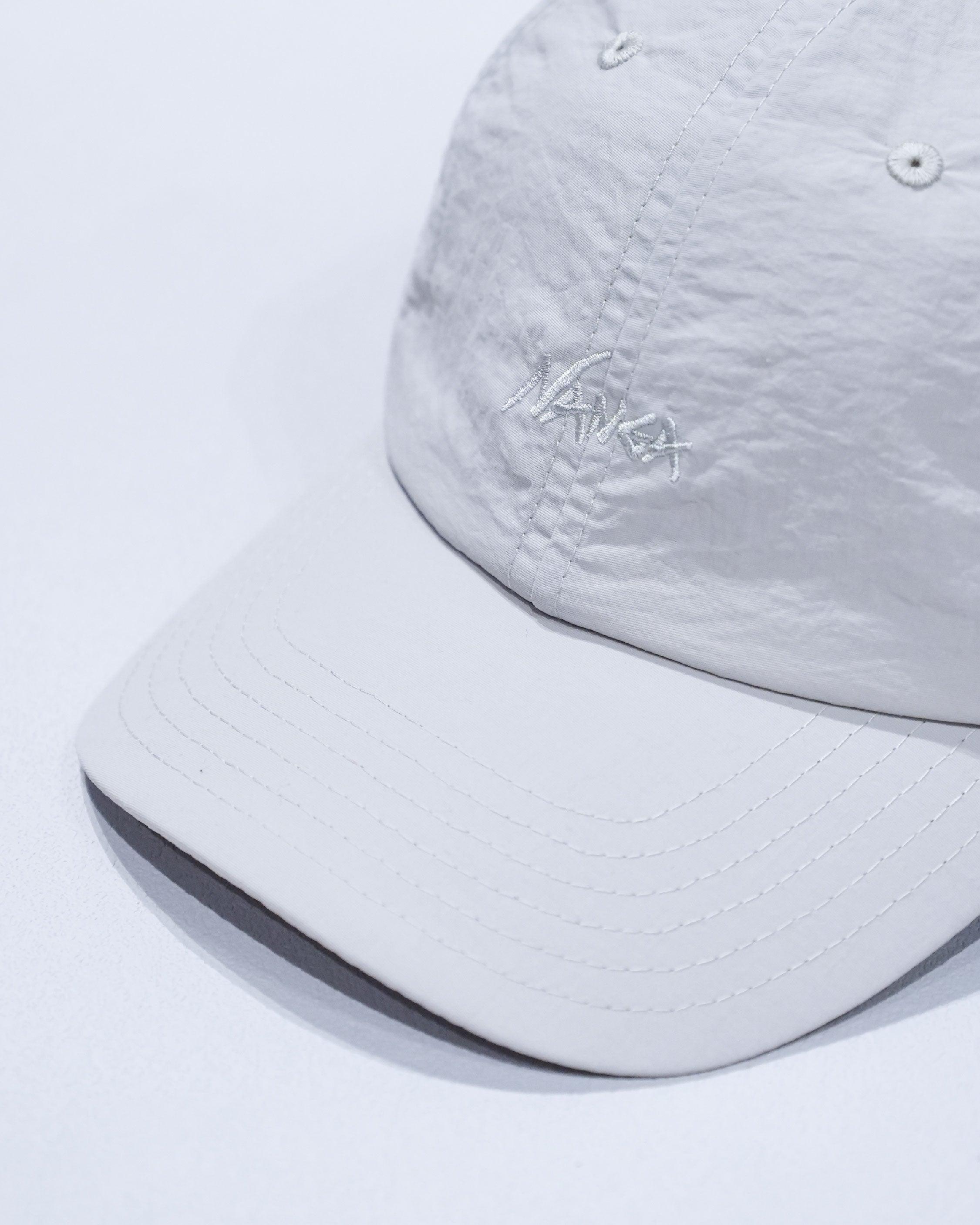Nanga Nylon Tusser BB Cap