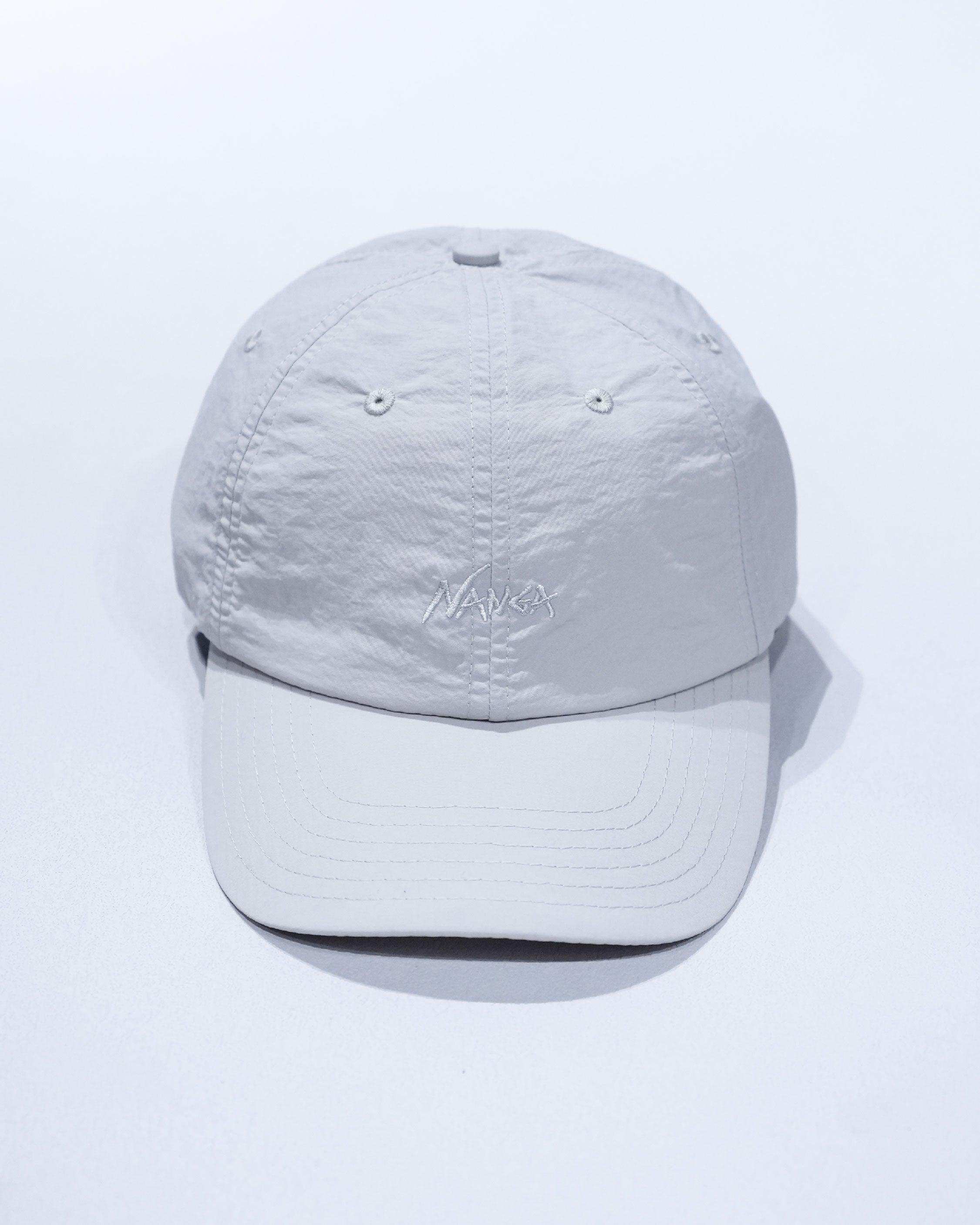Nanga Nylon Tusser BB Cap