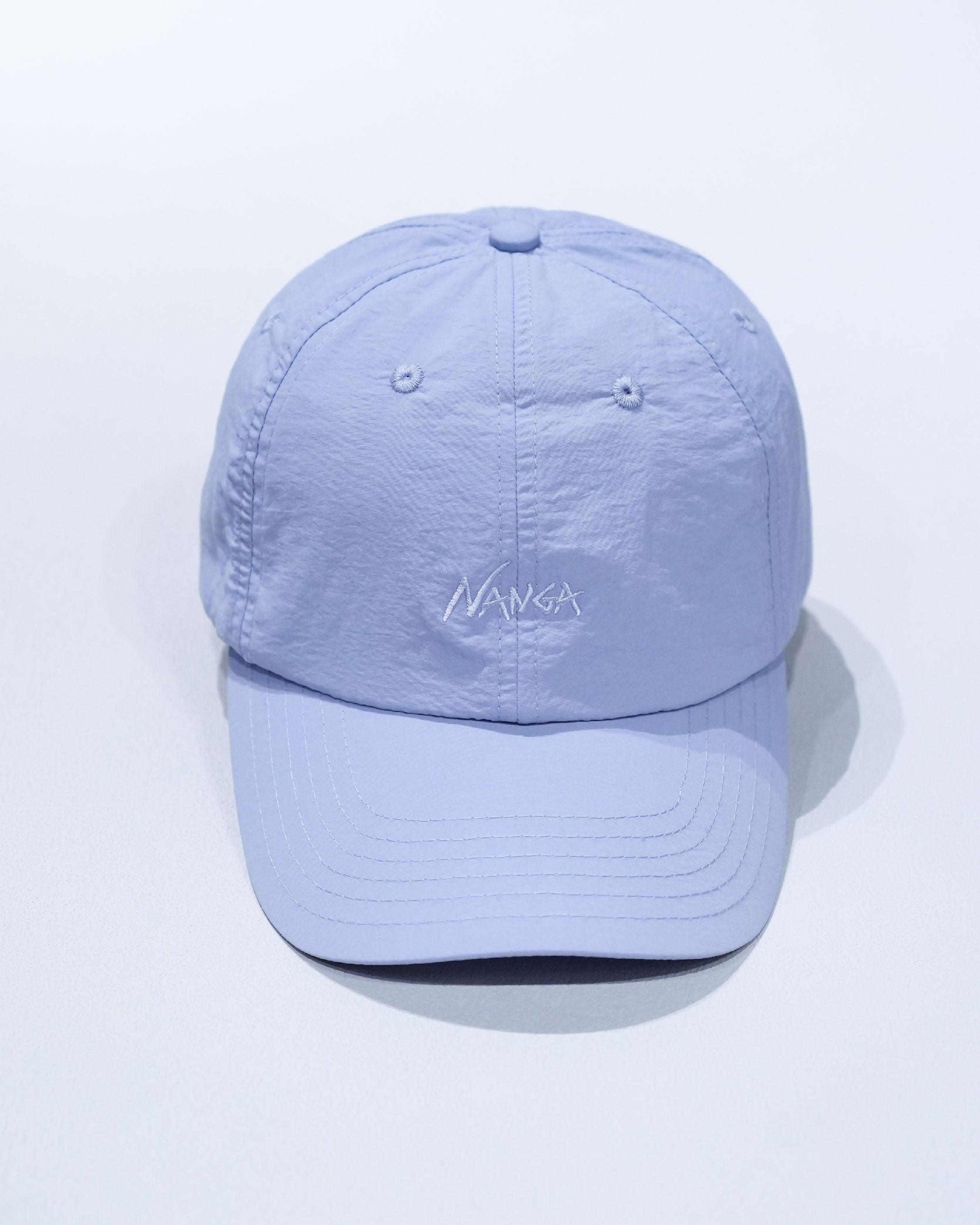 Nanga Nylon Tusser BB Cap - Wild Camping