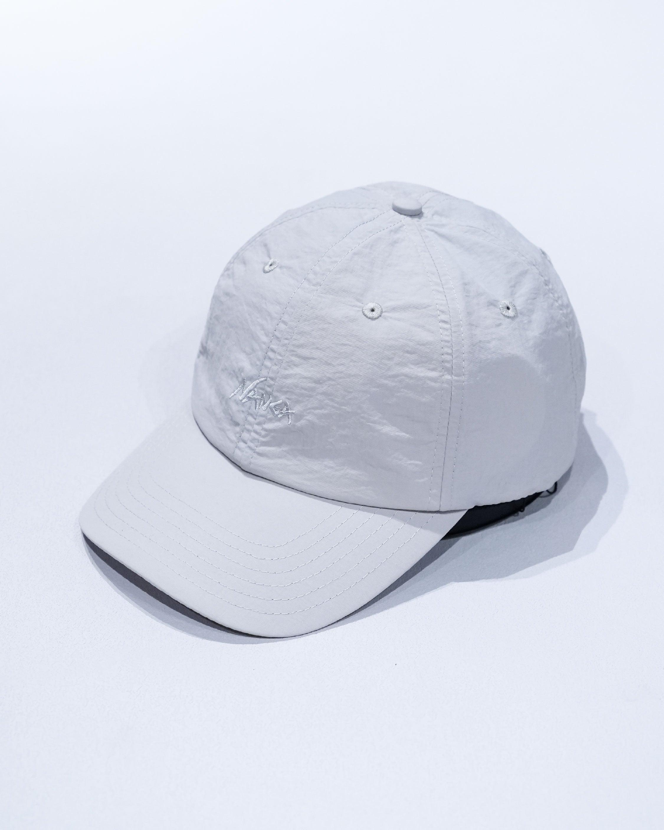 Nanga Nylon Tusser BB Cap
