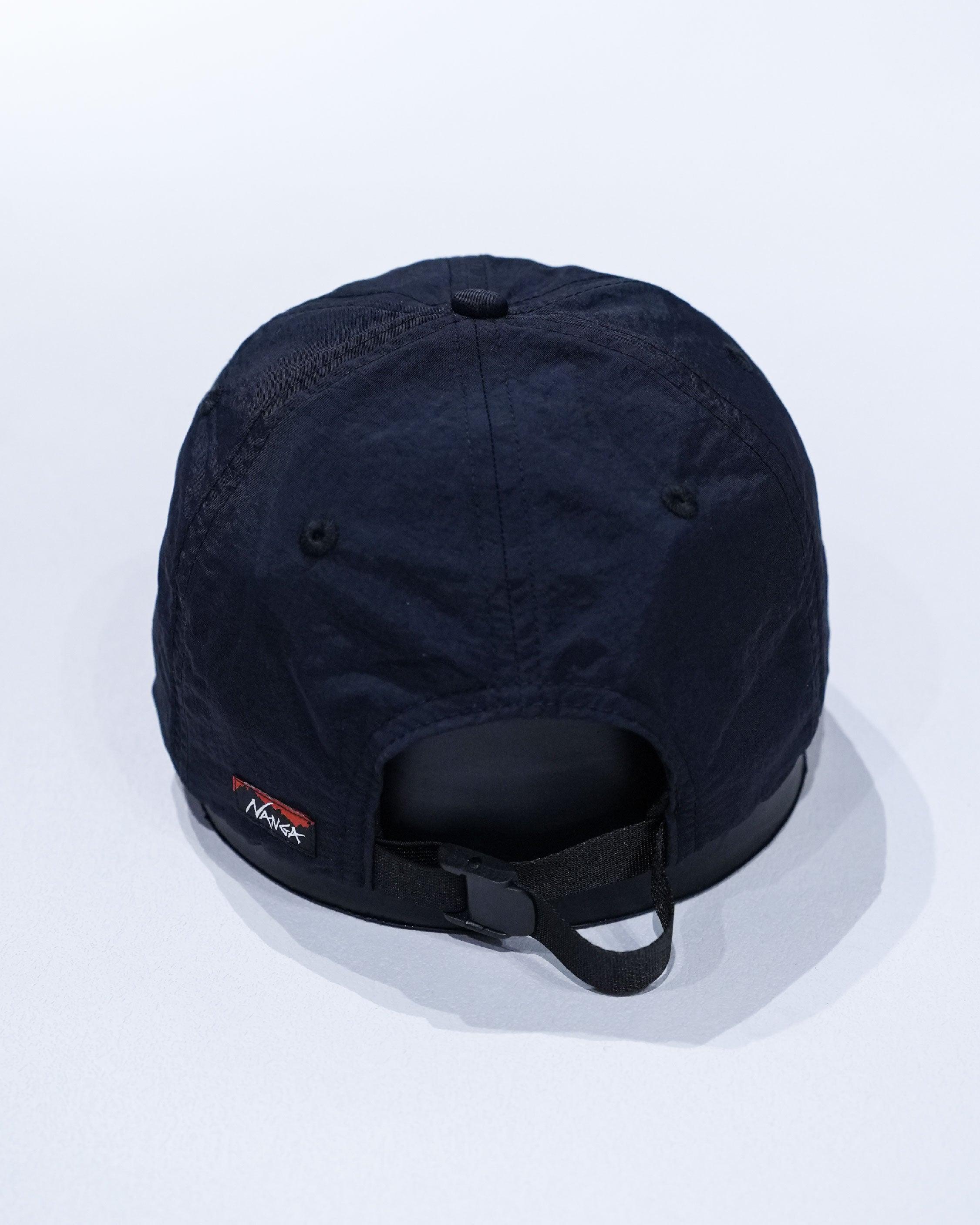 Nanga Nylon Tusser BB Cap