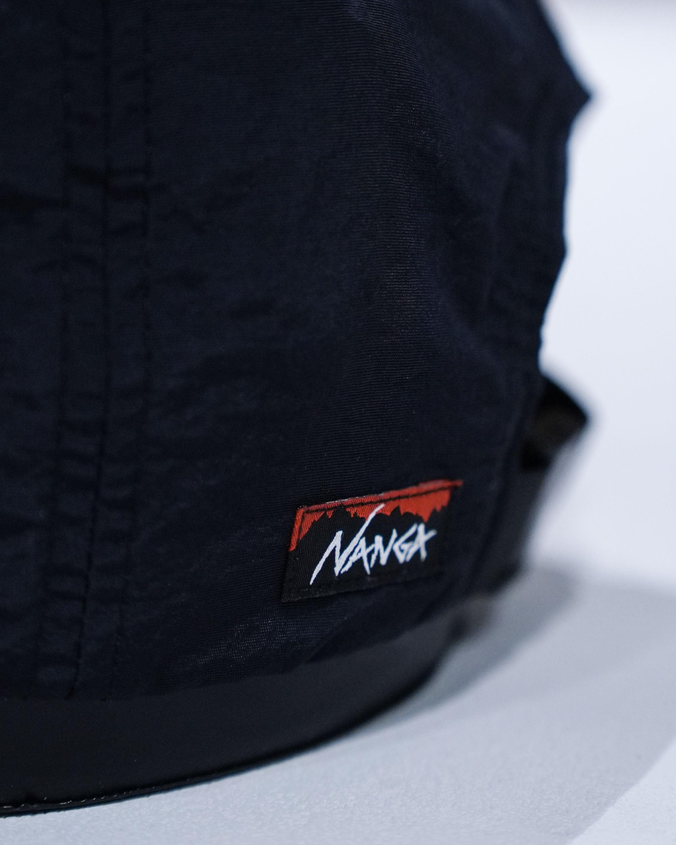 Nanga Nylon Tusser BB Cap