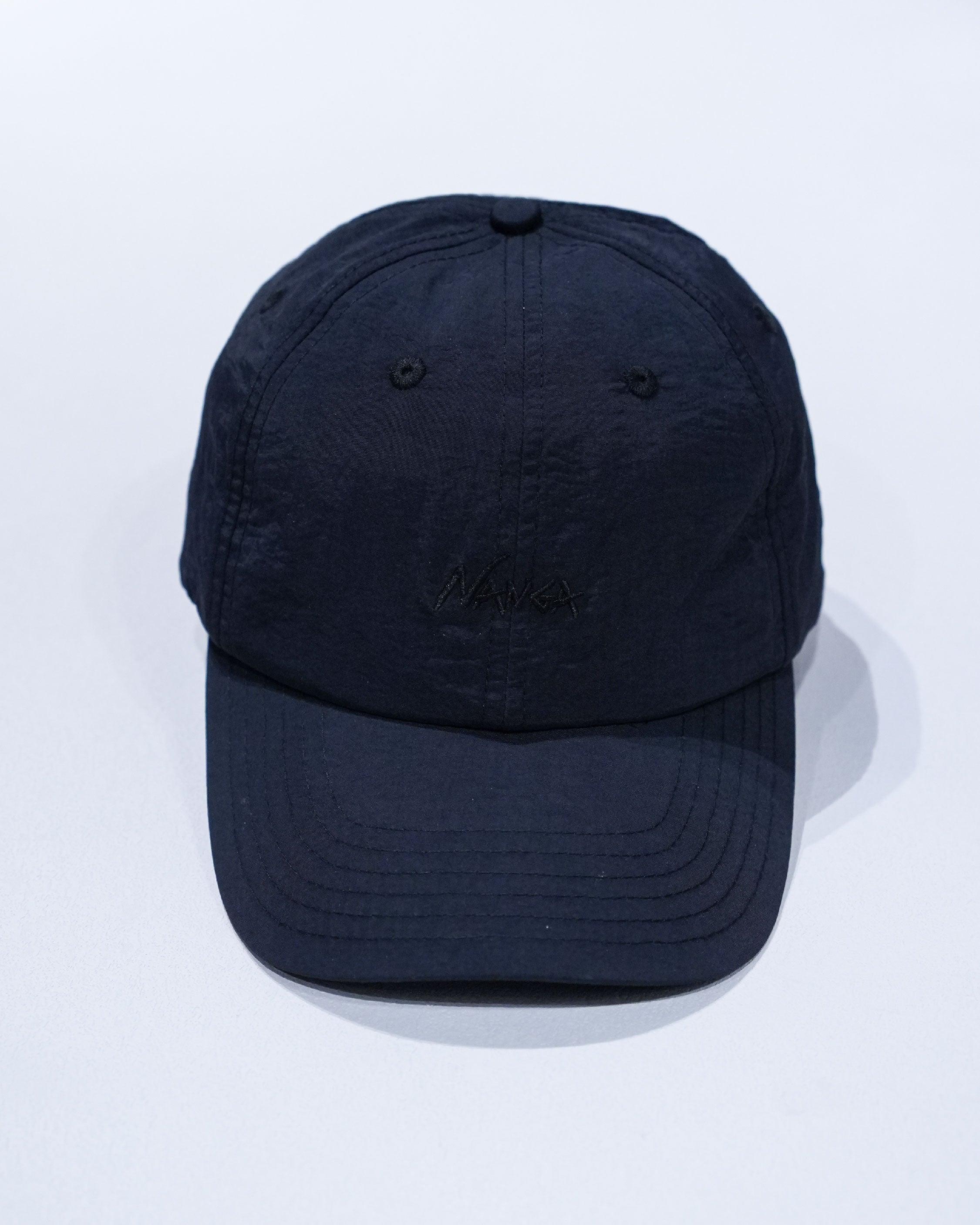 Nanga Nylon Tusser BB Cap