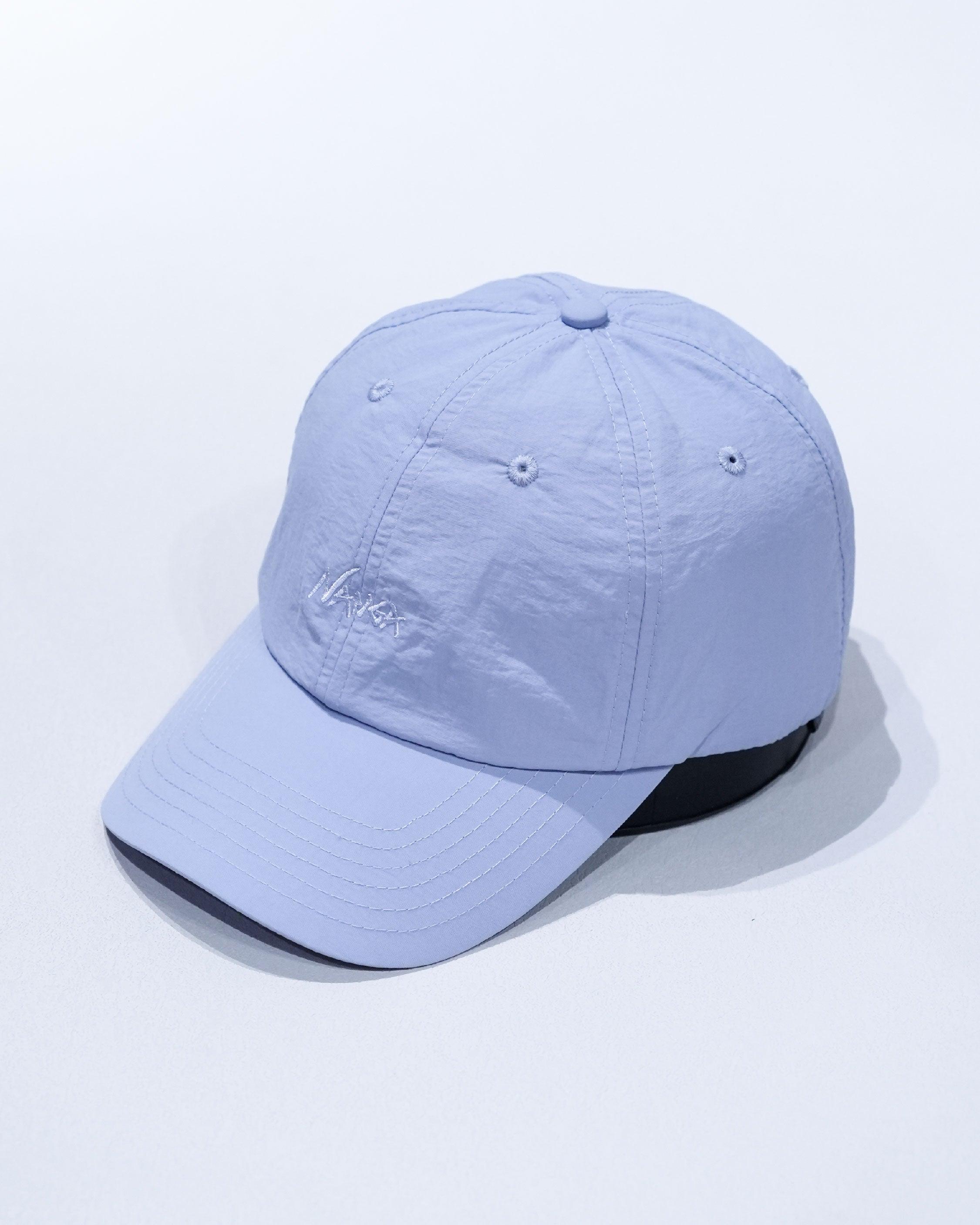 Nanga Nylon Tusser BB Cap - Wild Camping