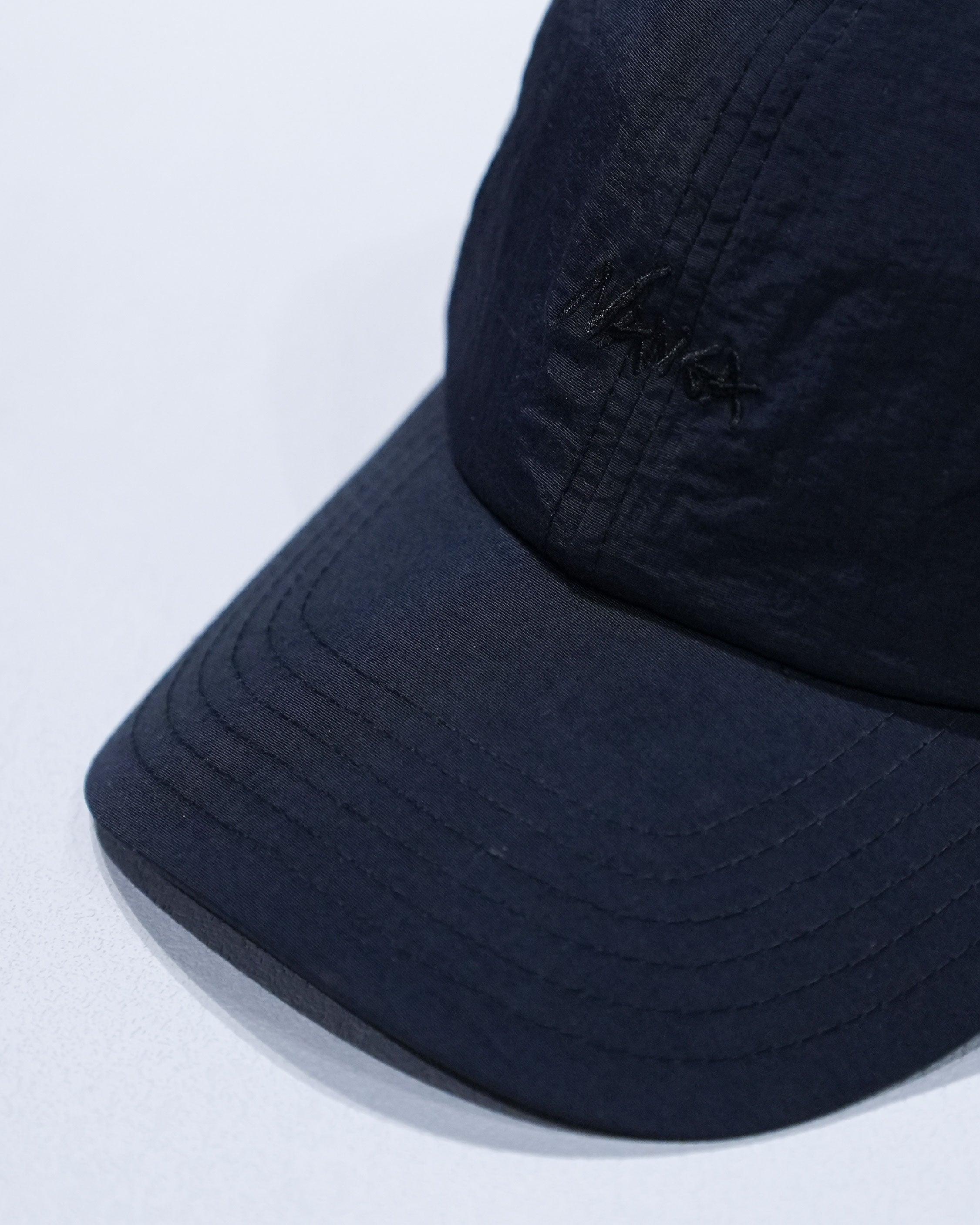 Nanga Nylon Tusser BB Cap