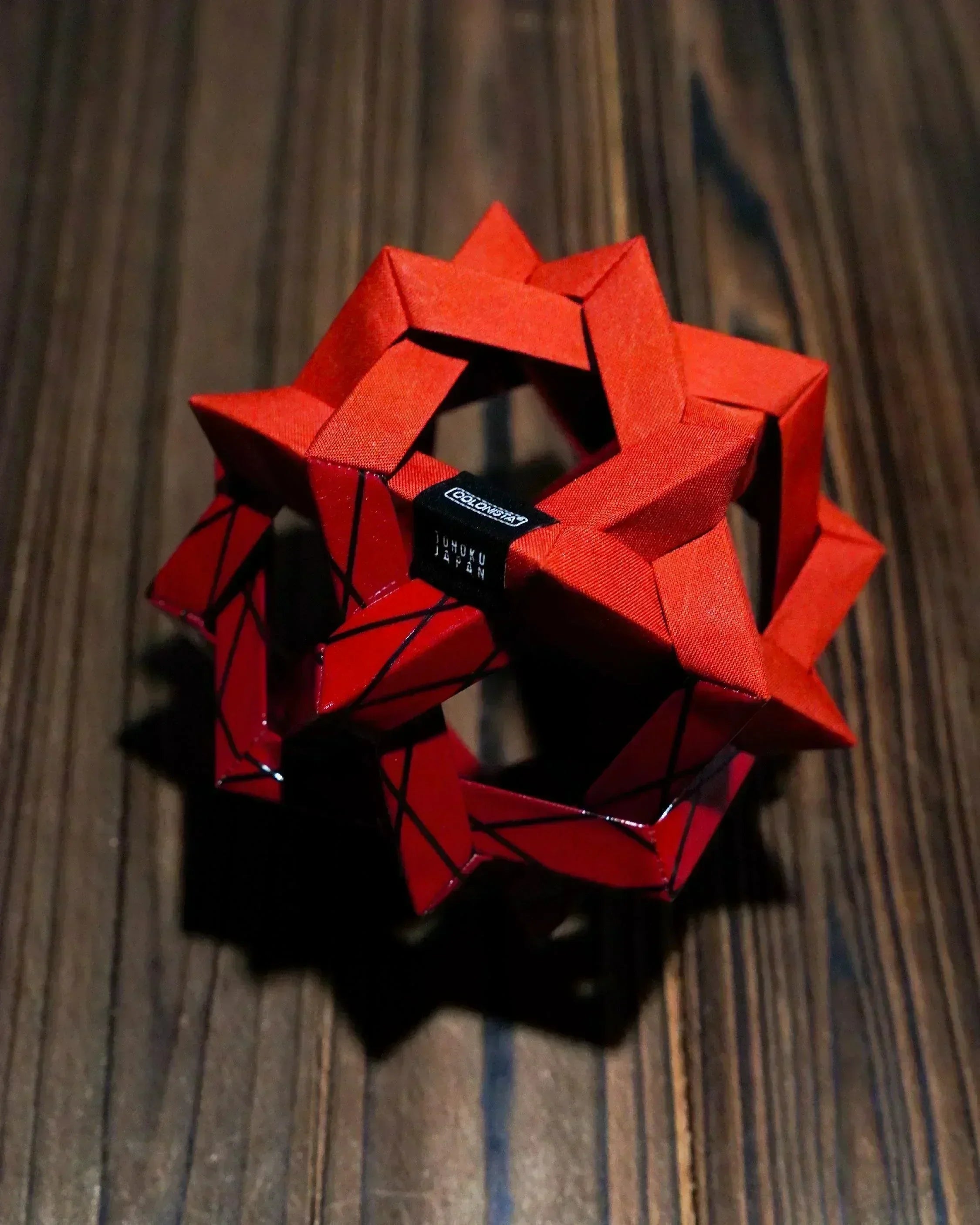 Colonista OMAN10 Cayenne - Wild Camping