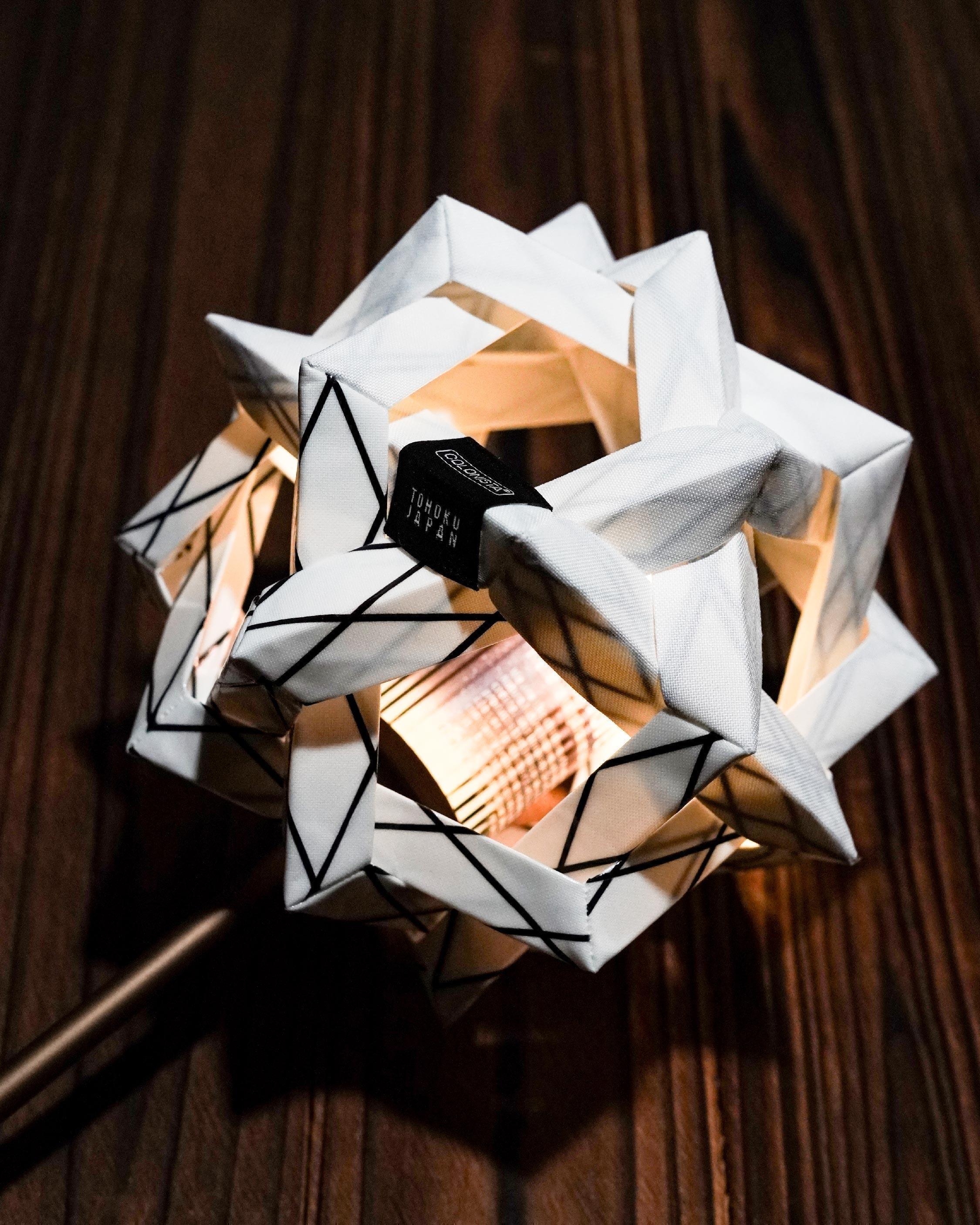 Colonista OMAN10 White - Wild Camping