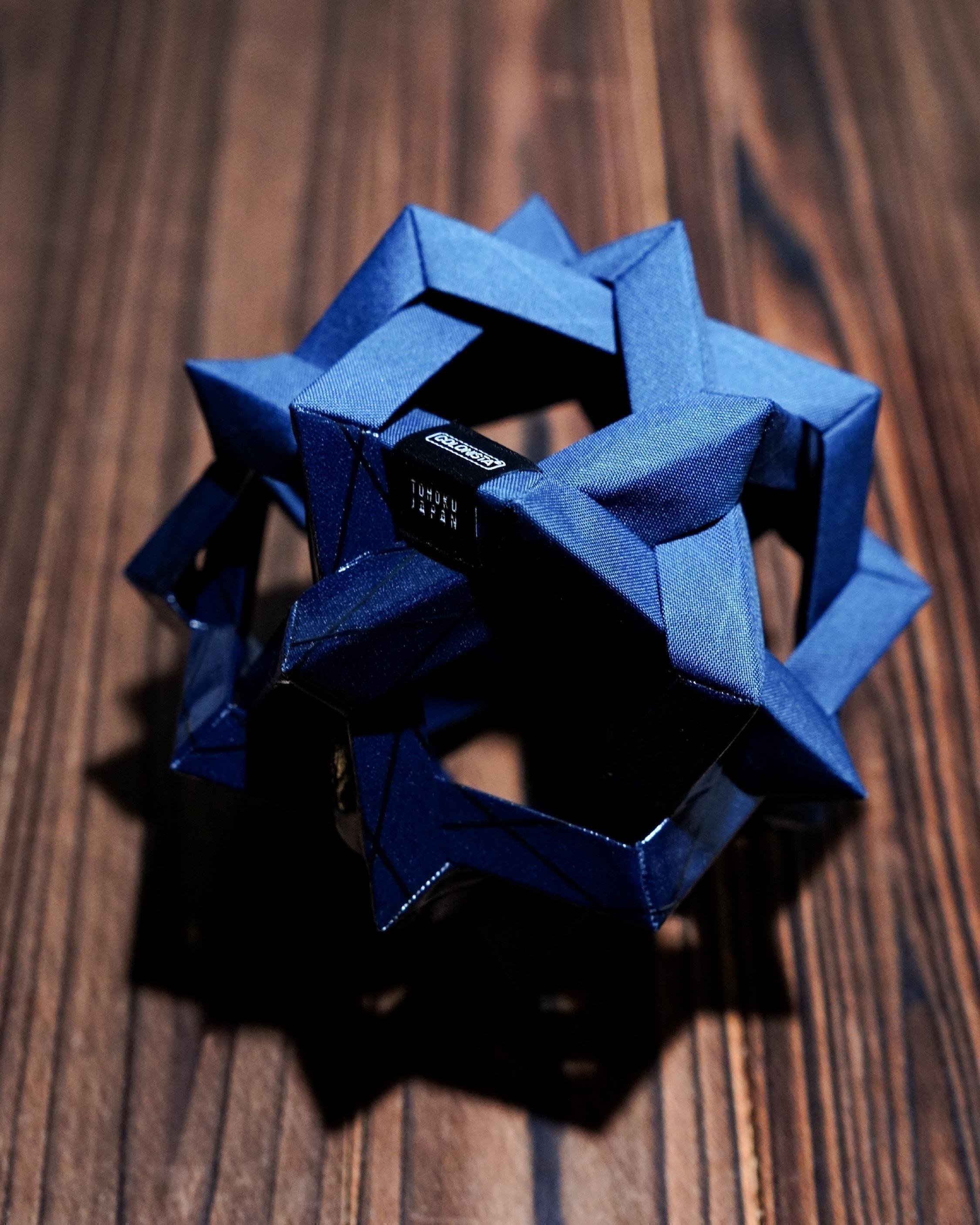 Colonista OMAN10 Ocean Blue - Wild Camping