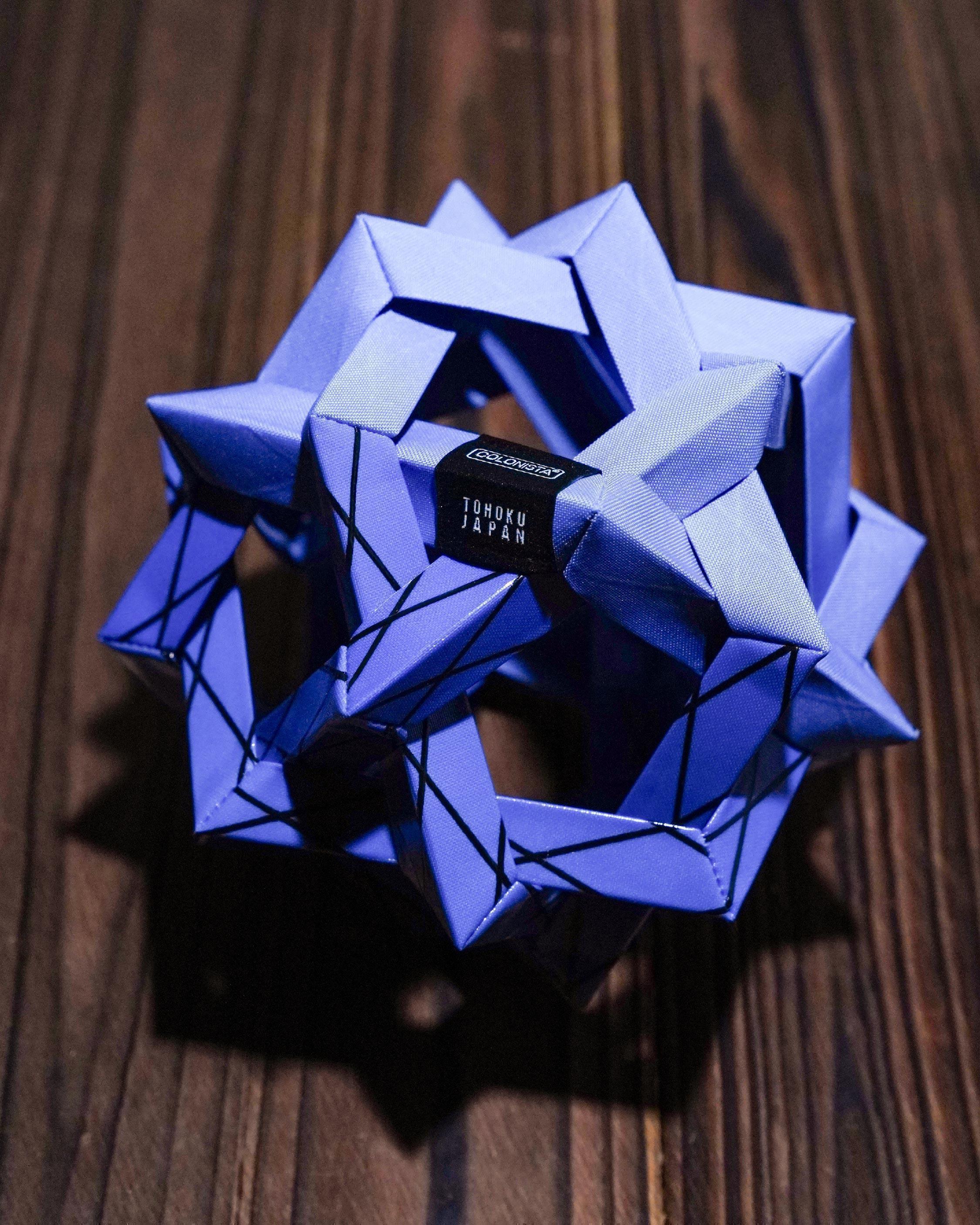 Colonista OMAN10 Bluebell - Wild Camping