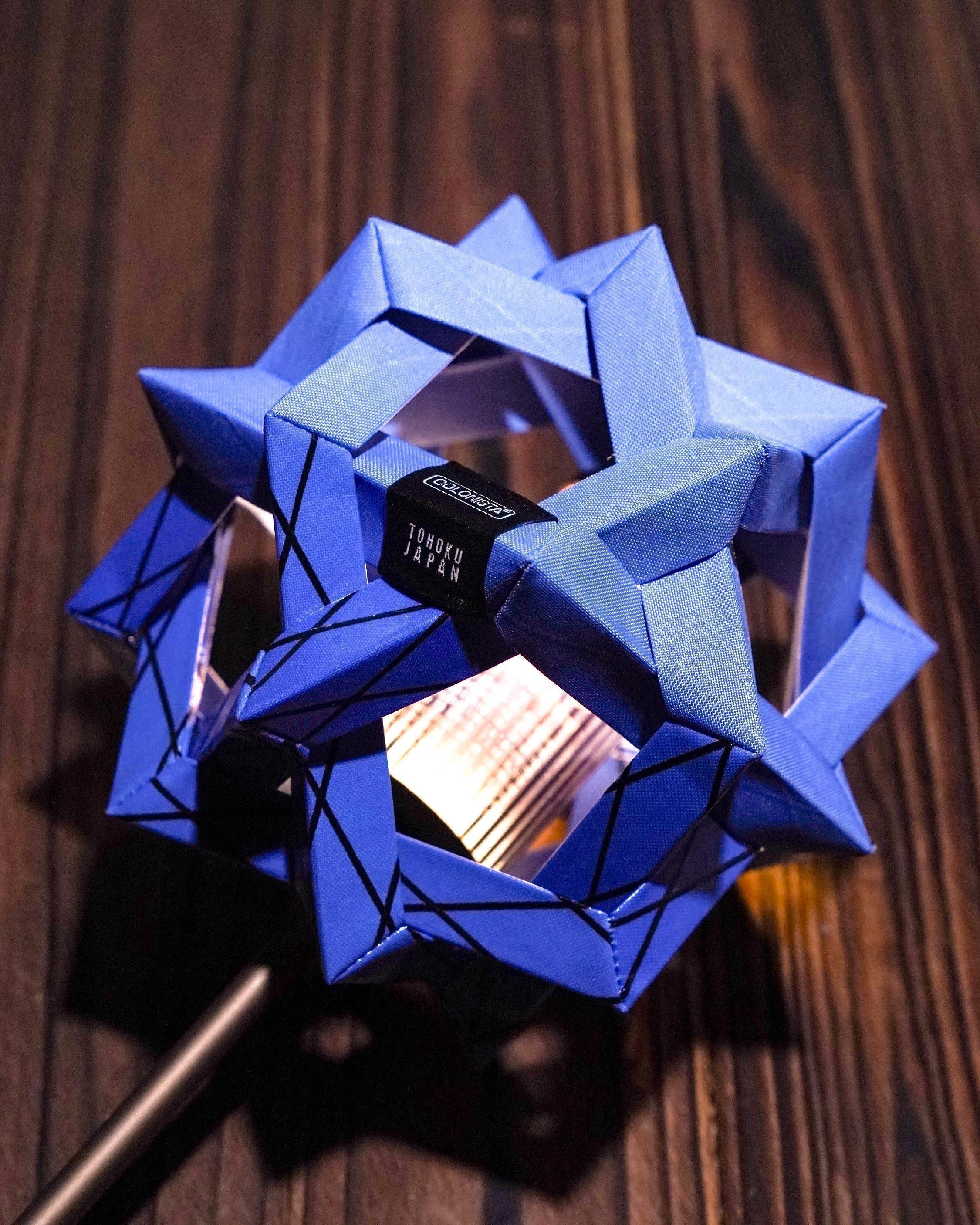 Colonista OMAN10 Bluebell - Wild Camping