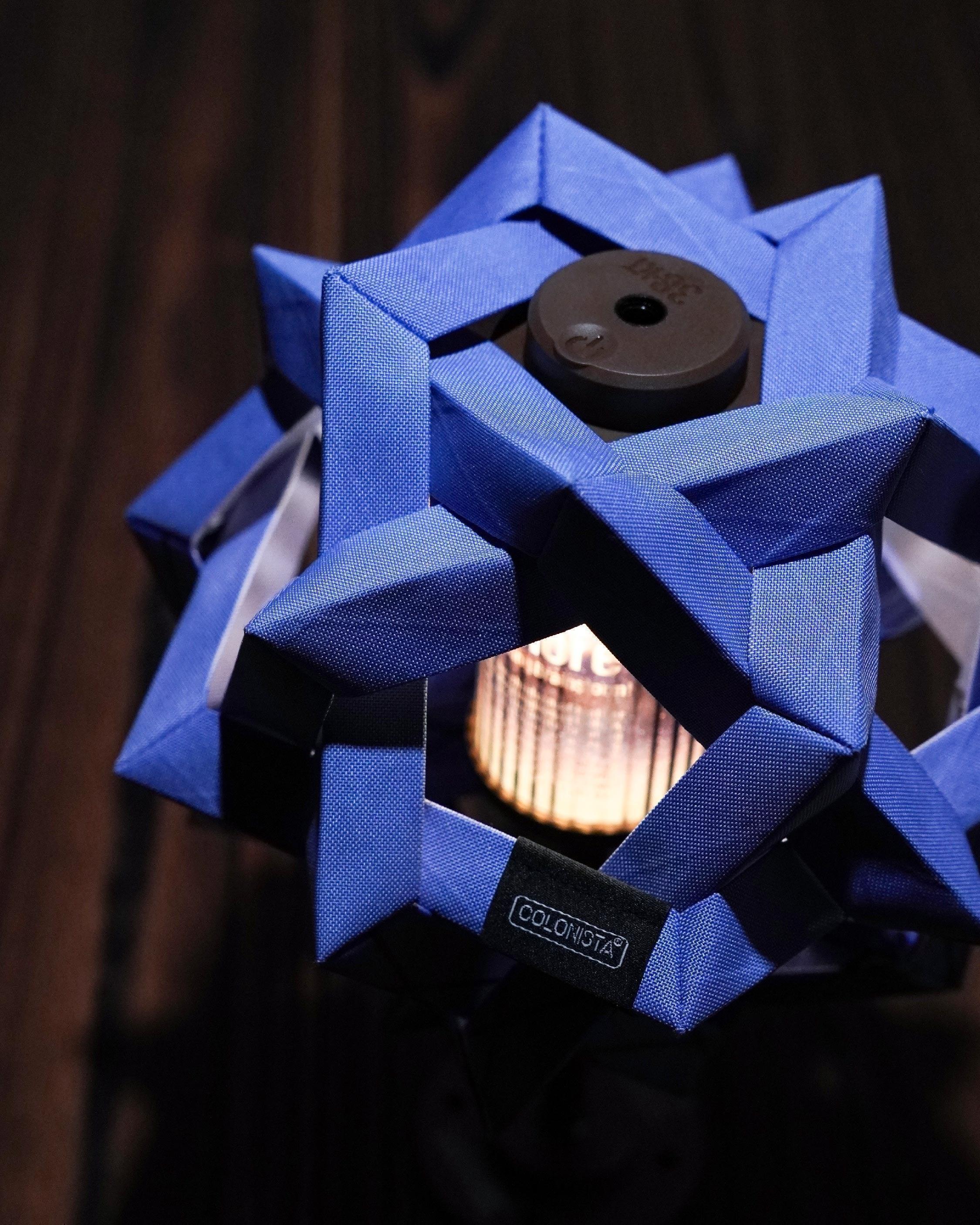 Colonista OMAN10 Bluebell - Wild Camping