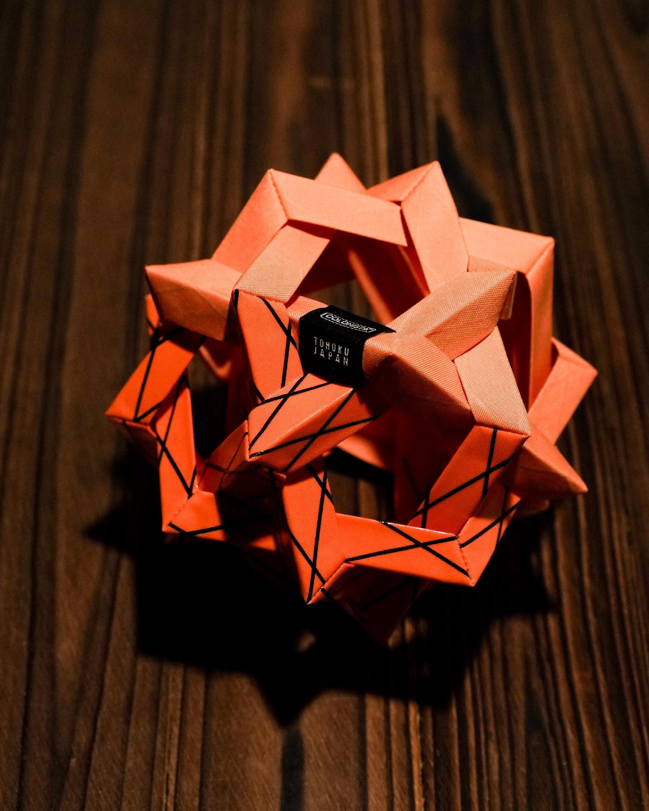 Colonista OMAN10 Aspenglow - Wild Camping