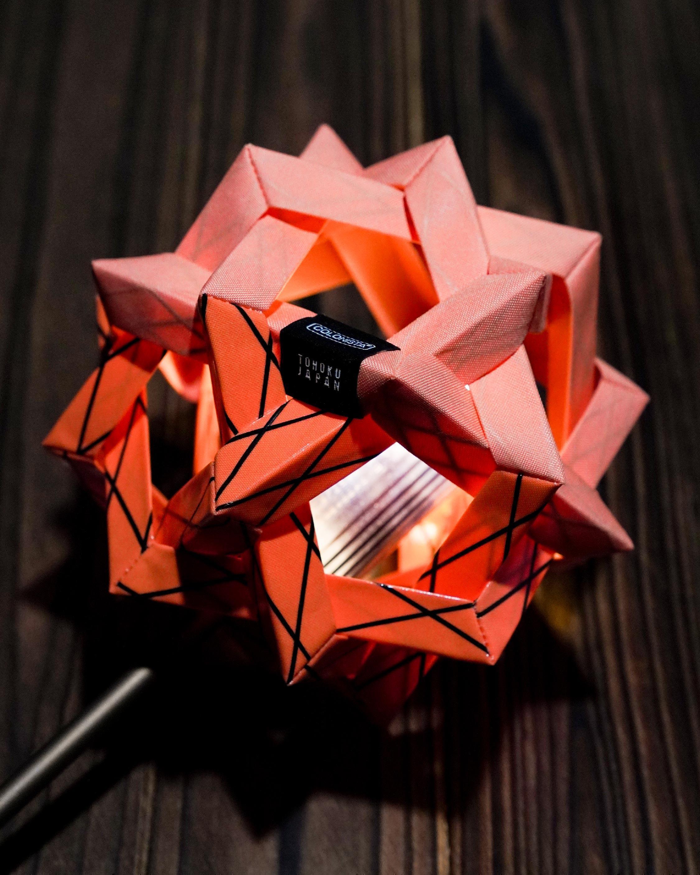 Colonista OMAN10 Aspenglow - Wild Camping