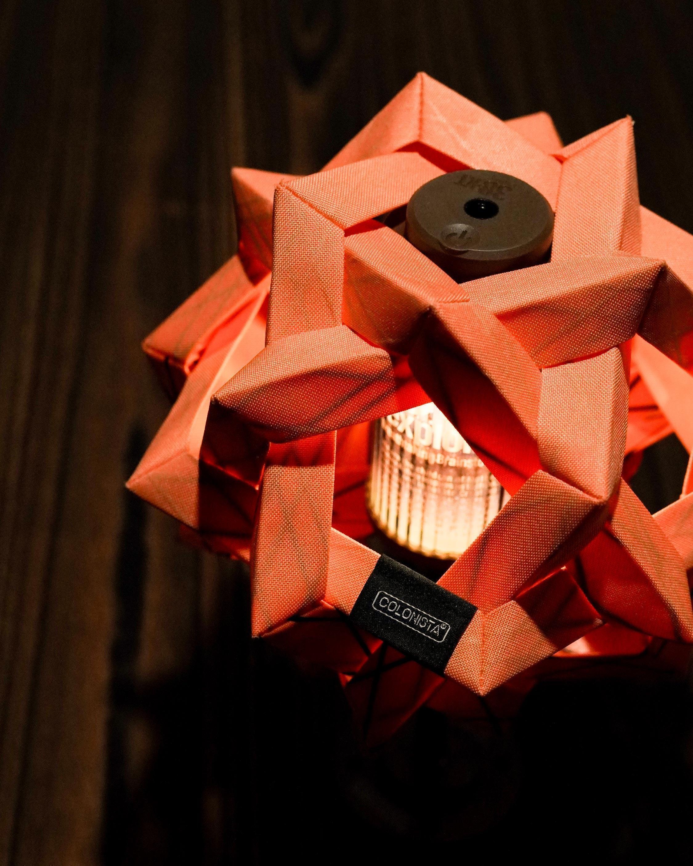 Colonista OMAN10 Aspenglow - Wild Camping