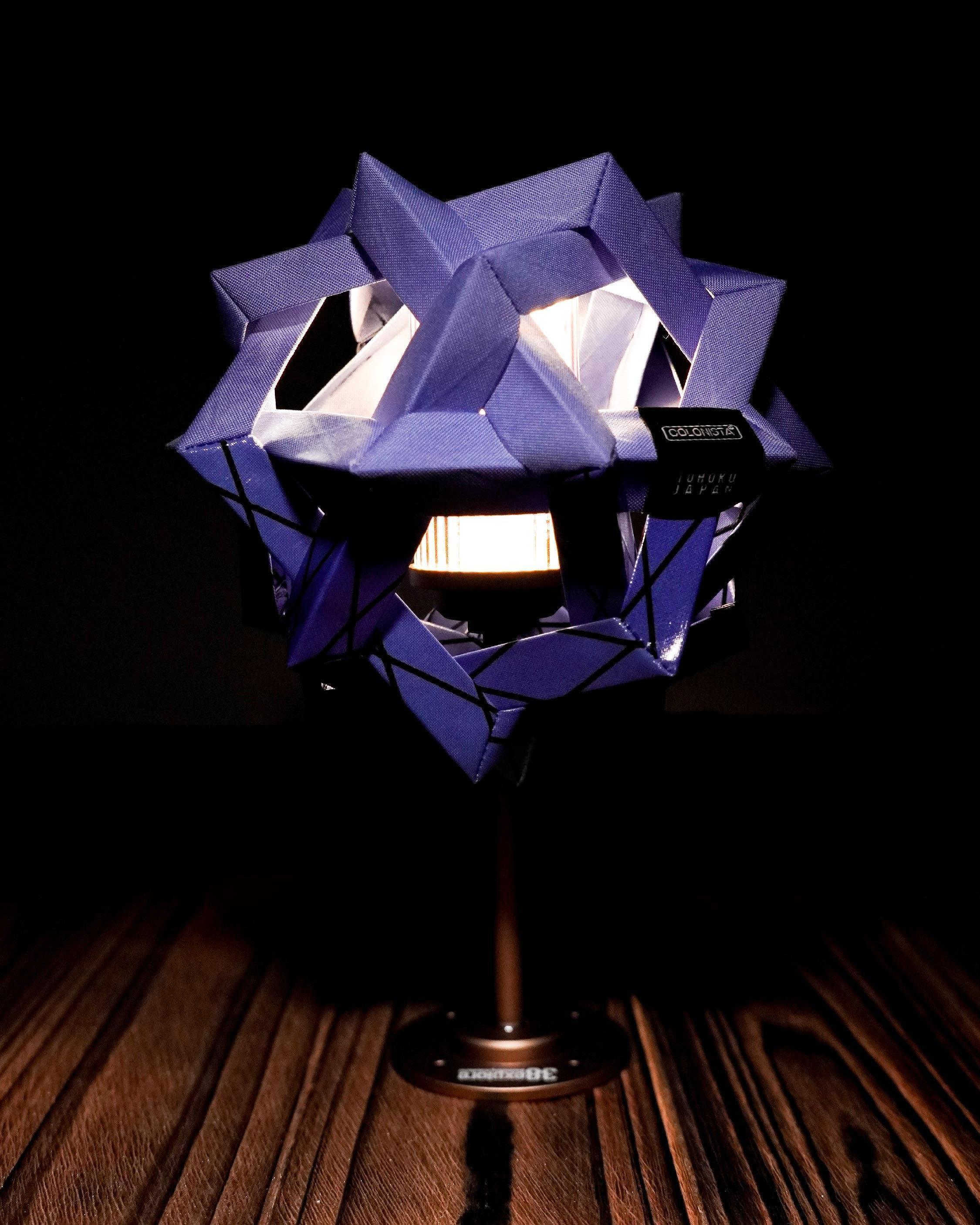 Colonista OMAN10 Bluebell - Wild Camping