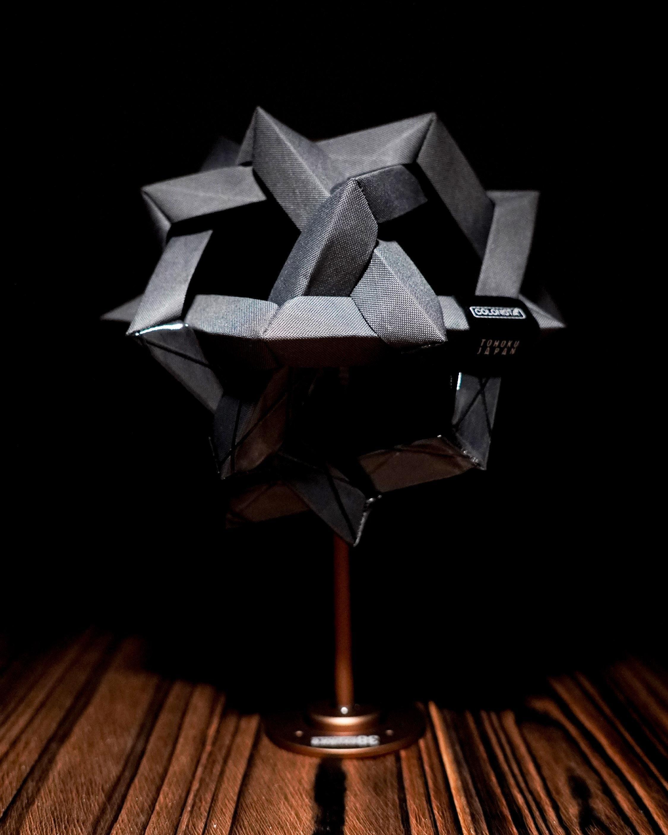 Colonista OMAN10 Slate - Wild Camping