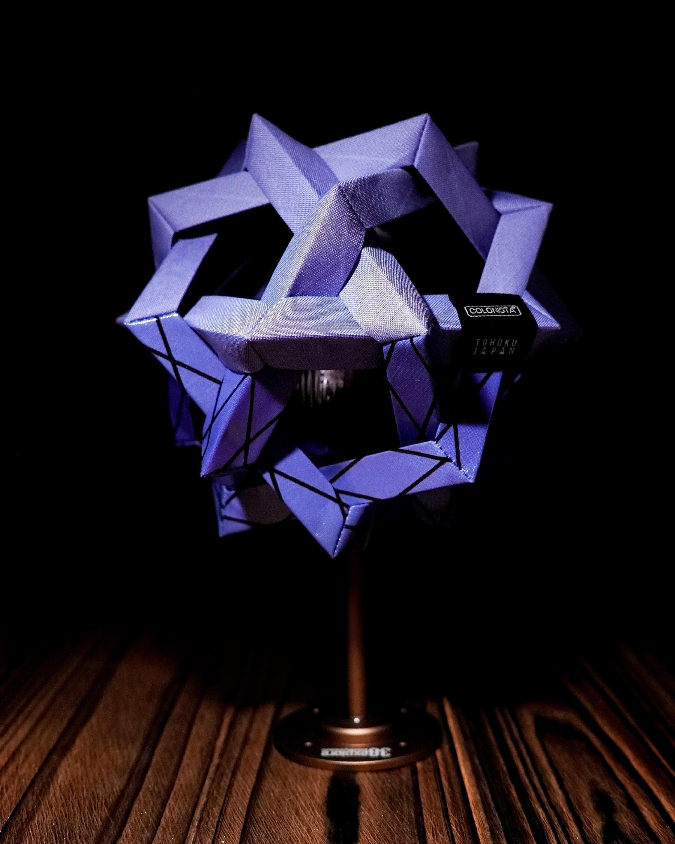 Colonista OMAN10 Bluebell - Wild Camping