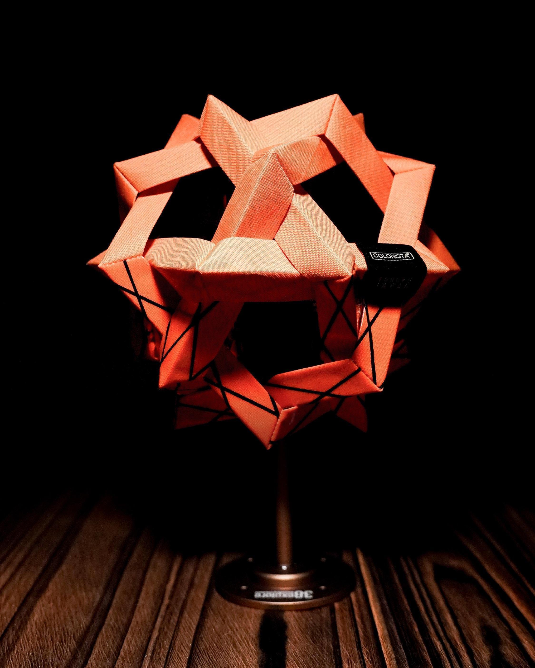 Colonista OMAN10 Aspenglow - Wild Camping