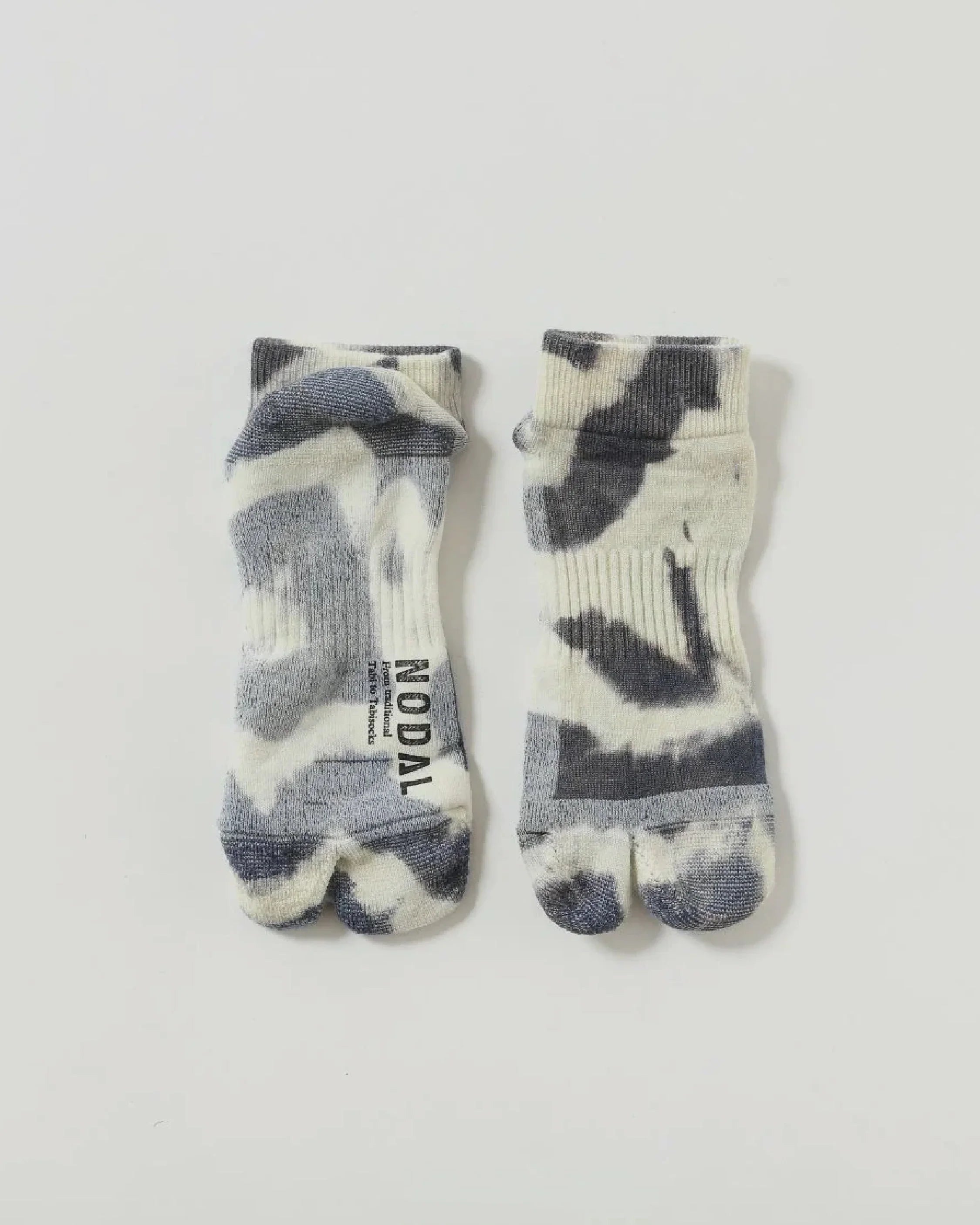 DVERG Outside Field Socks Ankle / White