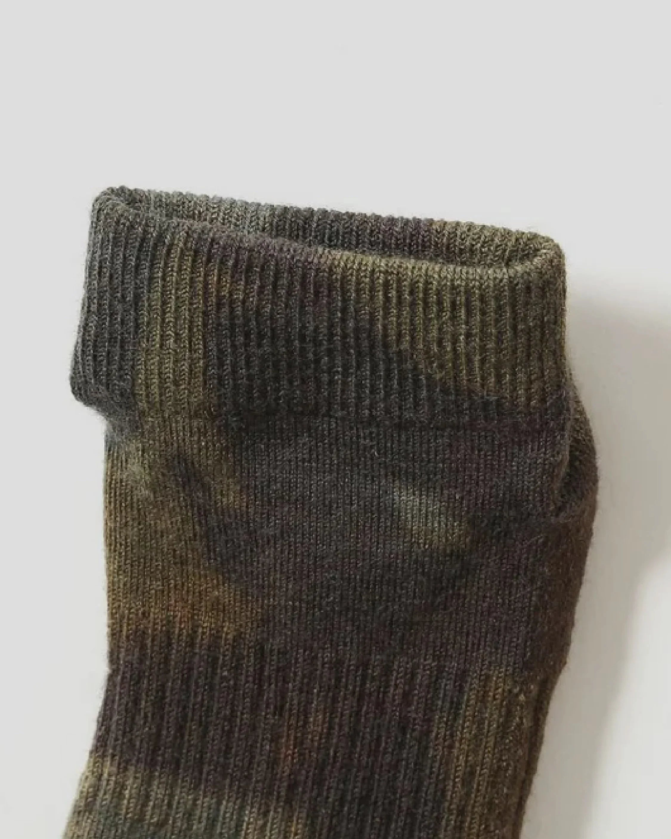DVERG Outside Field Socks Ankle / Brown
