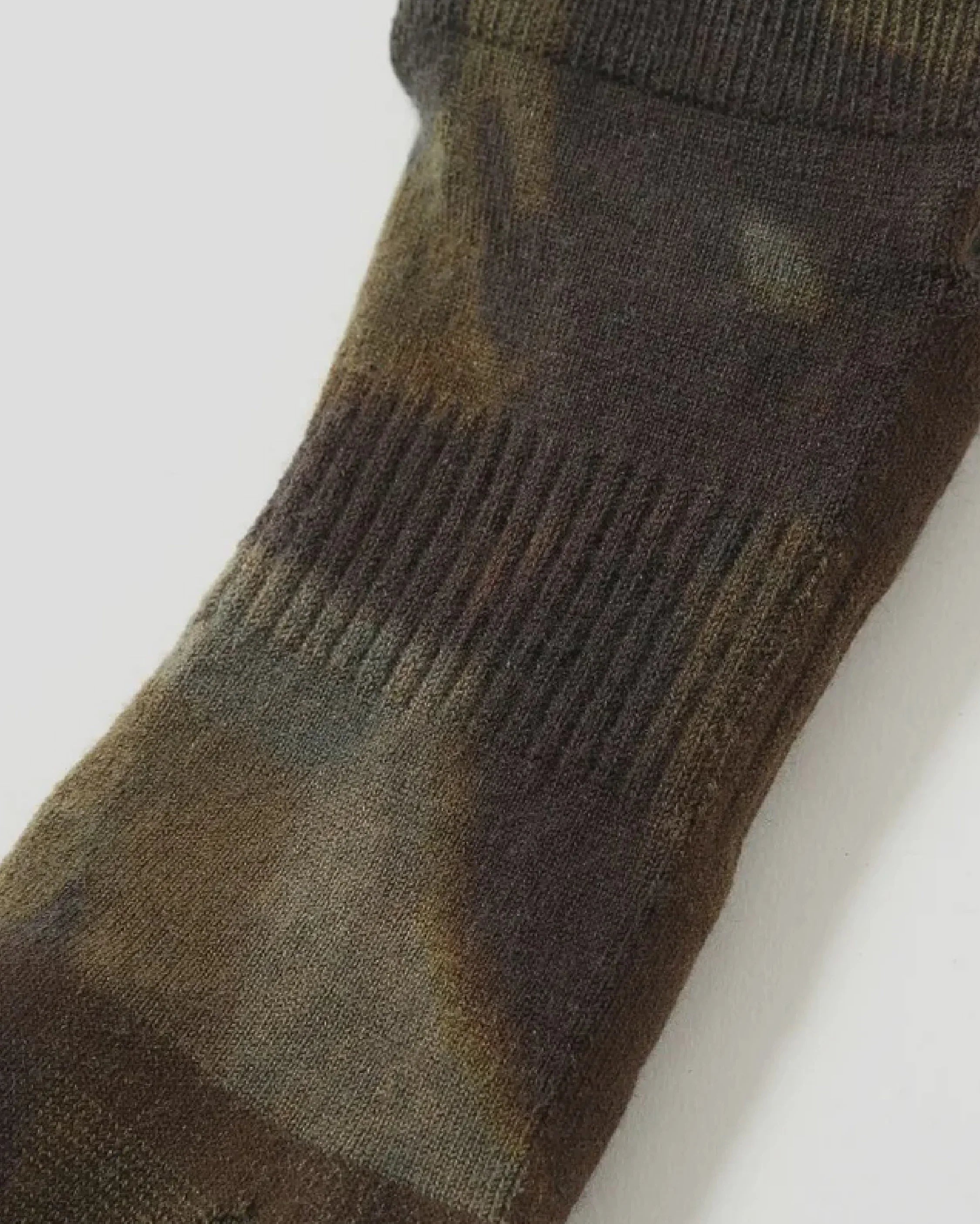 DVERG Outside Field Socks Ankle / Brown